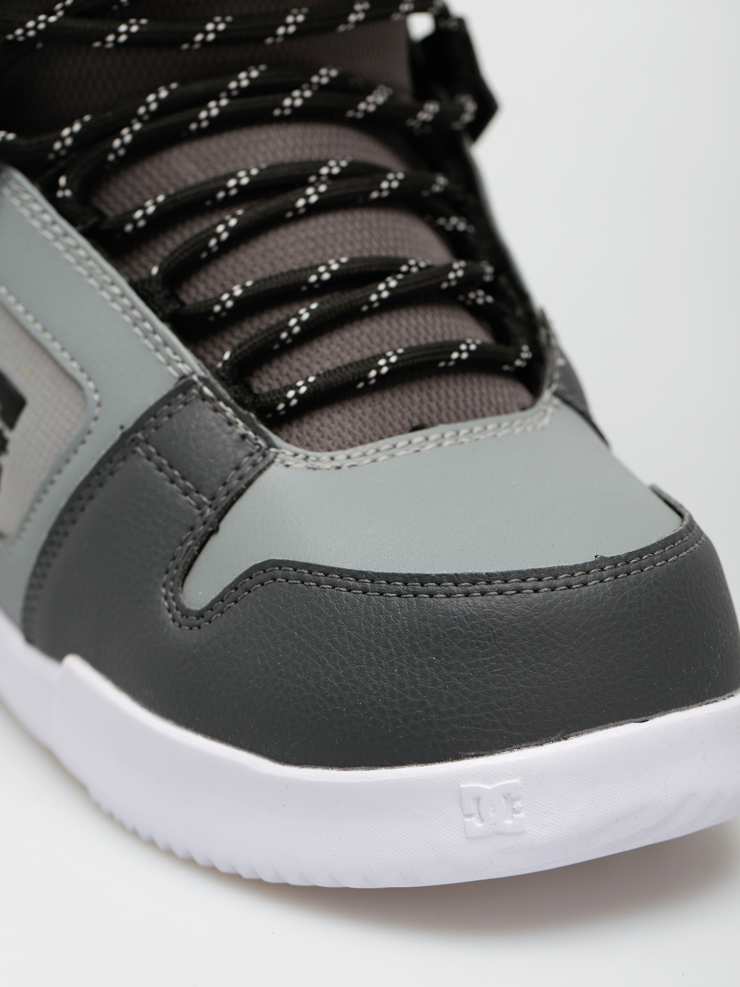 DC Phase Snowboard boots (grey)