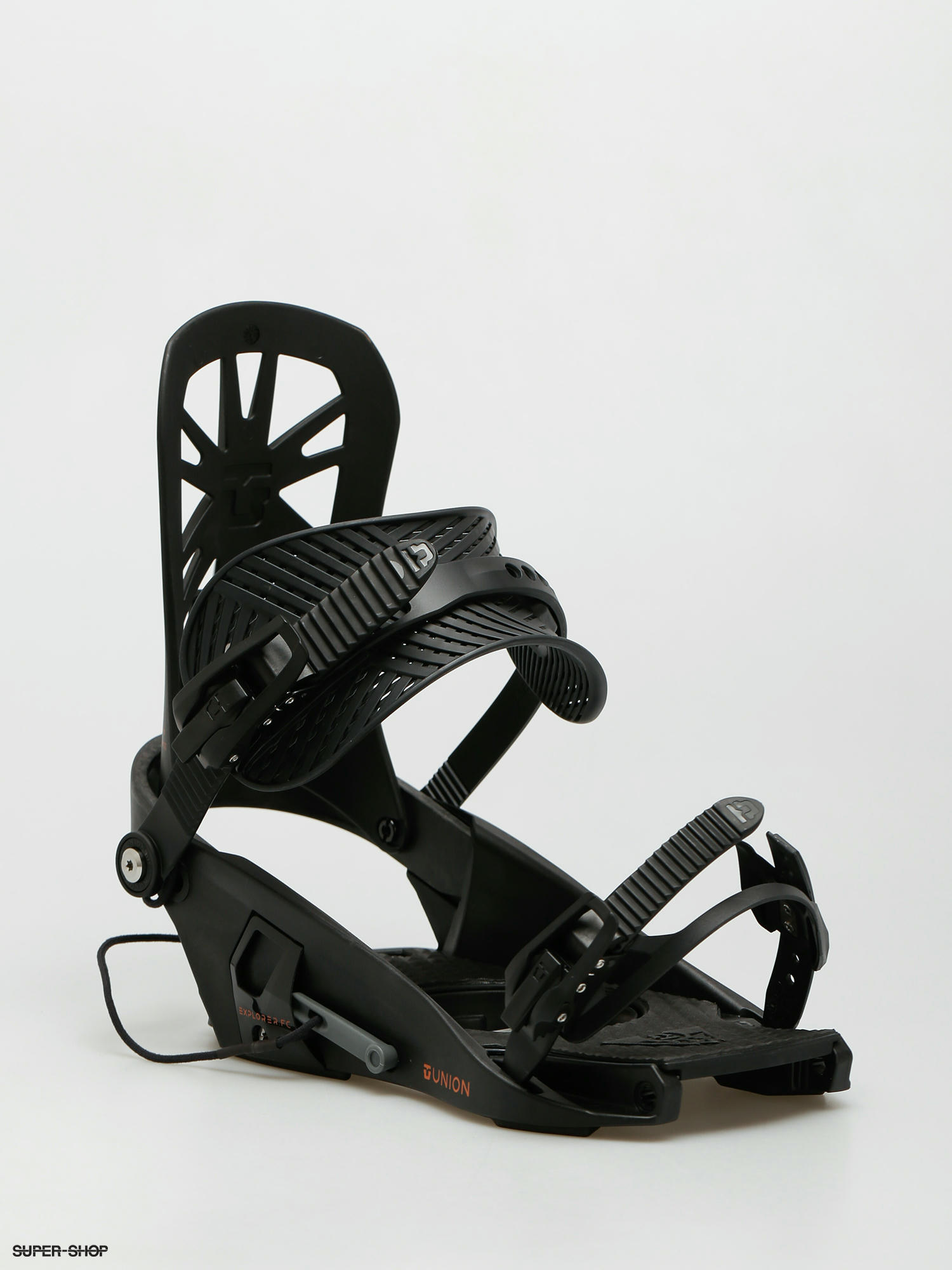 union fc bindings