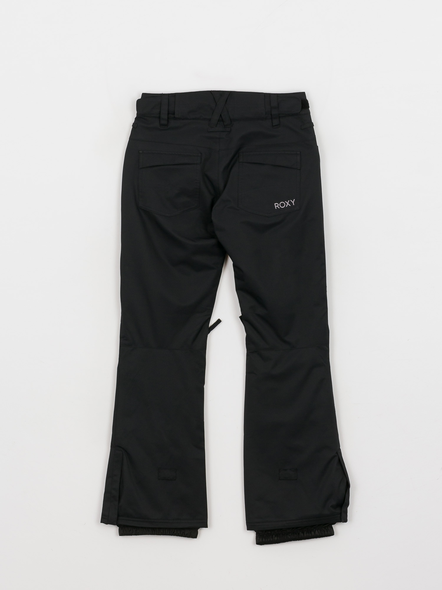 Roxy Backyard Snowboard pants Wmn (true black)