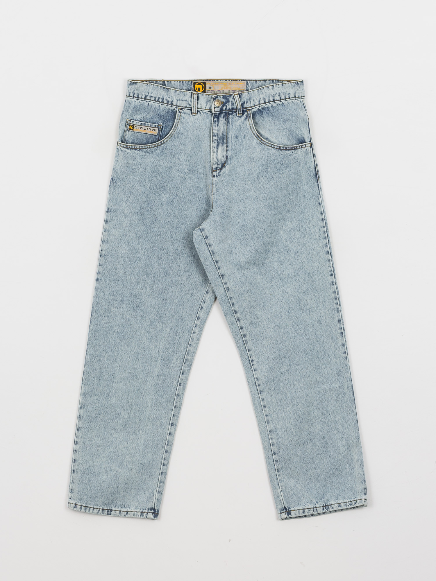 Malita Chino Log Sl 94 Hose (light)