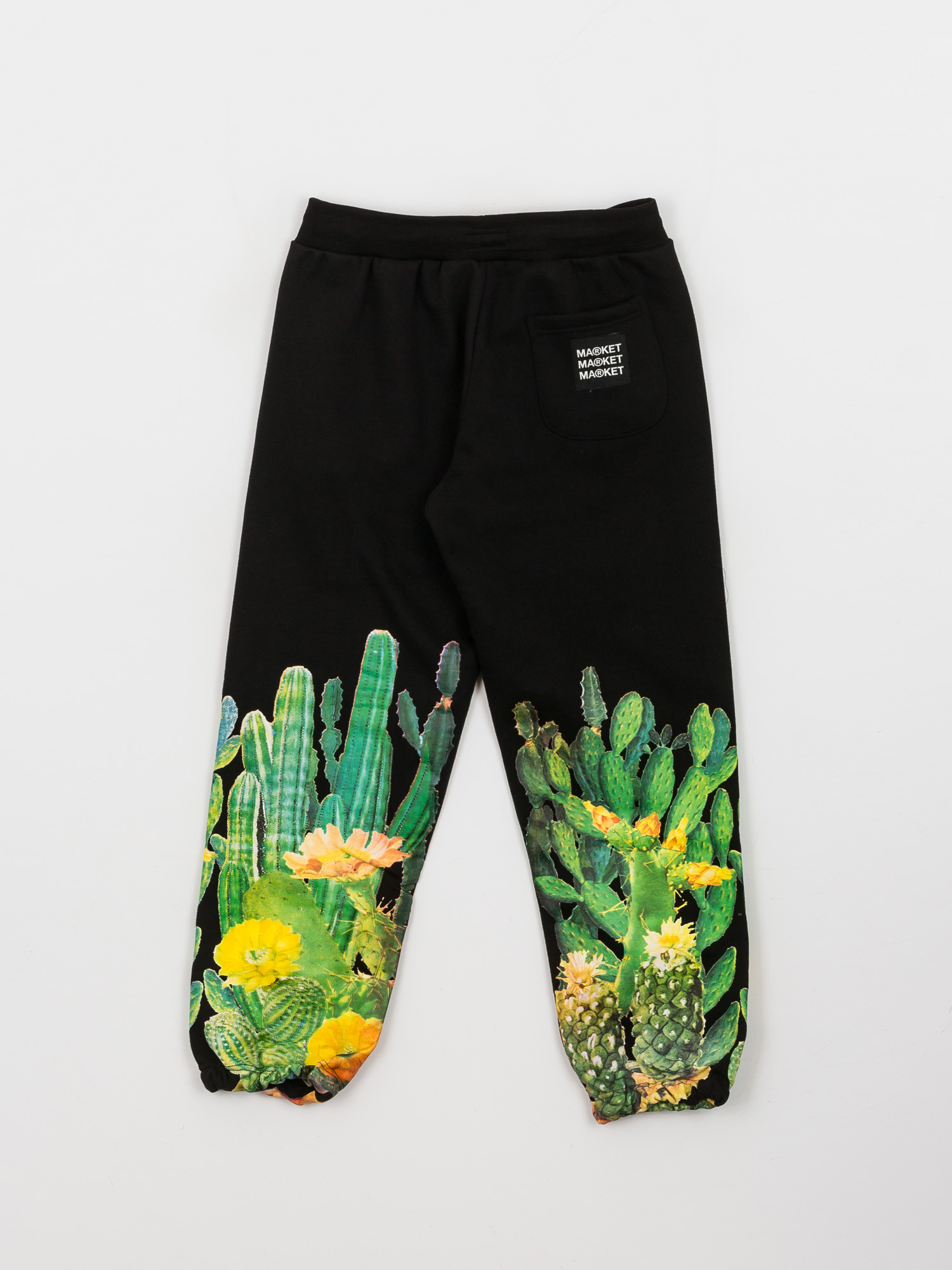 Chinatown Market Cactus Arc Pants (black)
