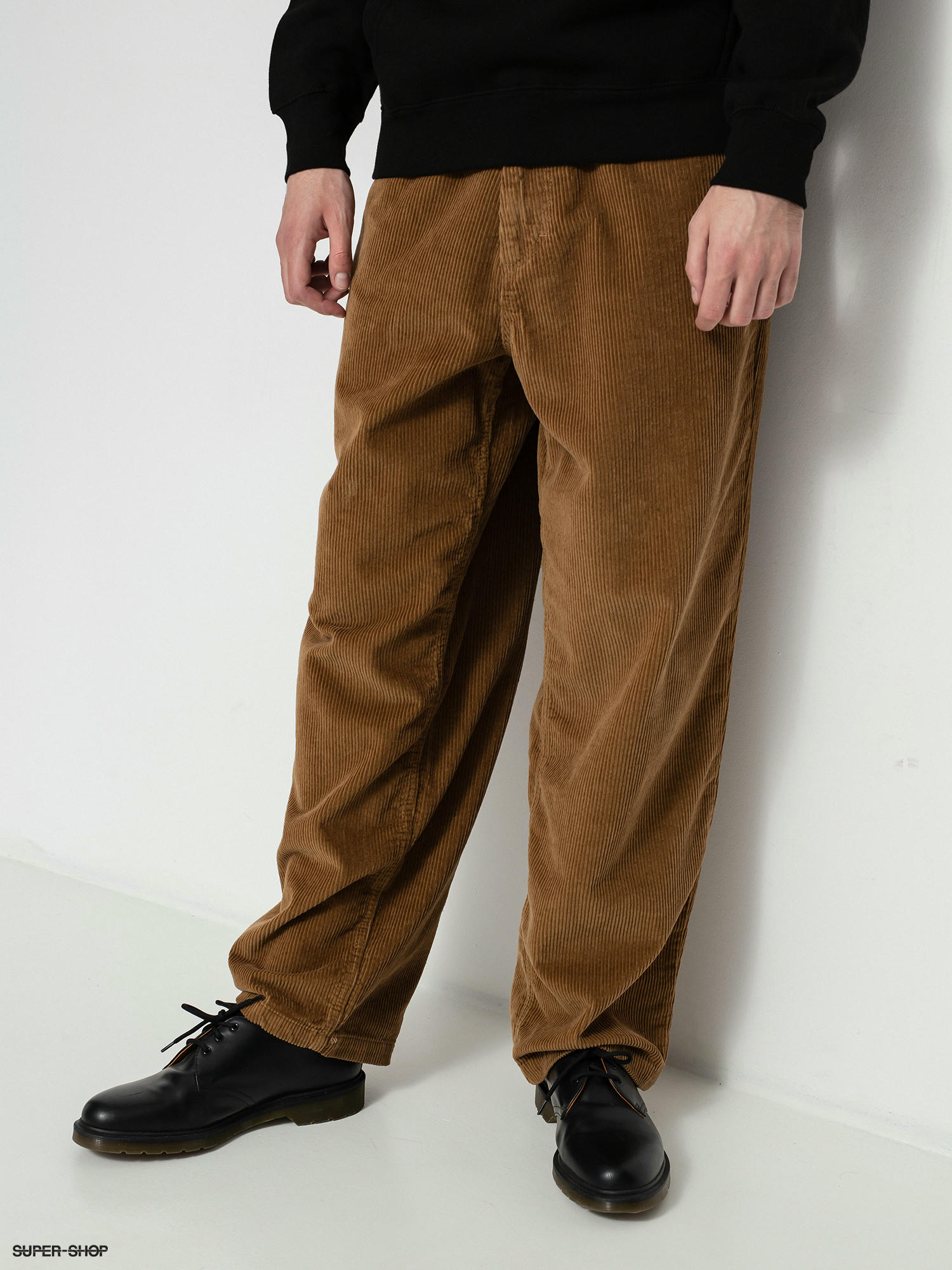 パンツ 新品 POLAR BIG BOY CORDS PANTS BRASS VnjcU-m39705469697