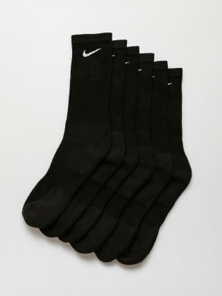 Nike SB Everyday Cushioned Socken (black/white)