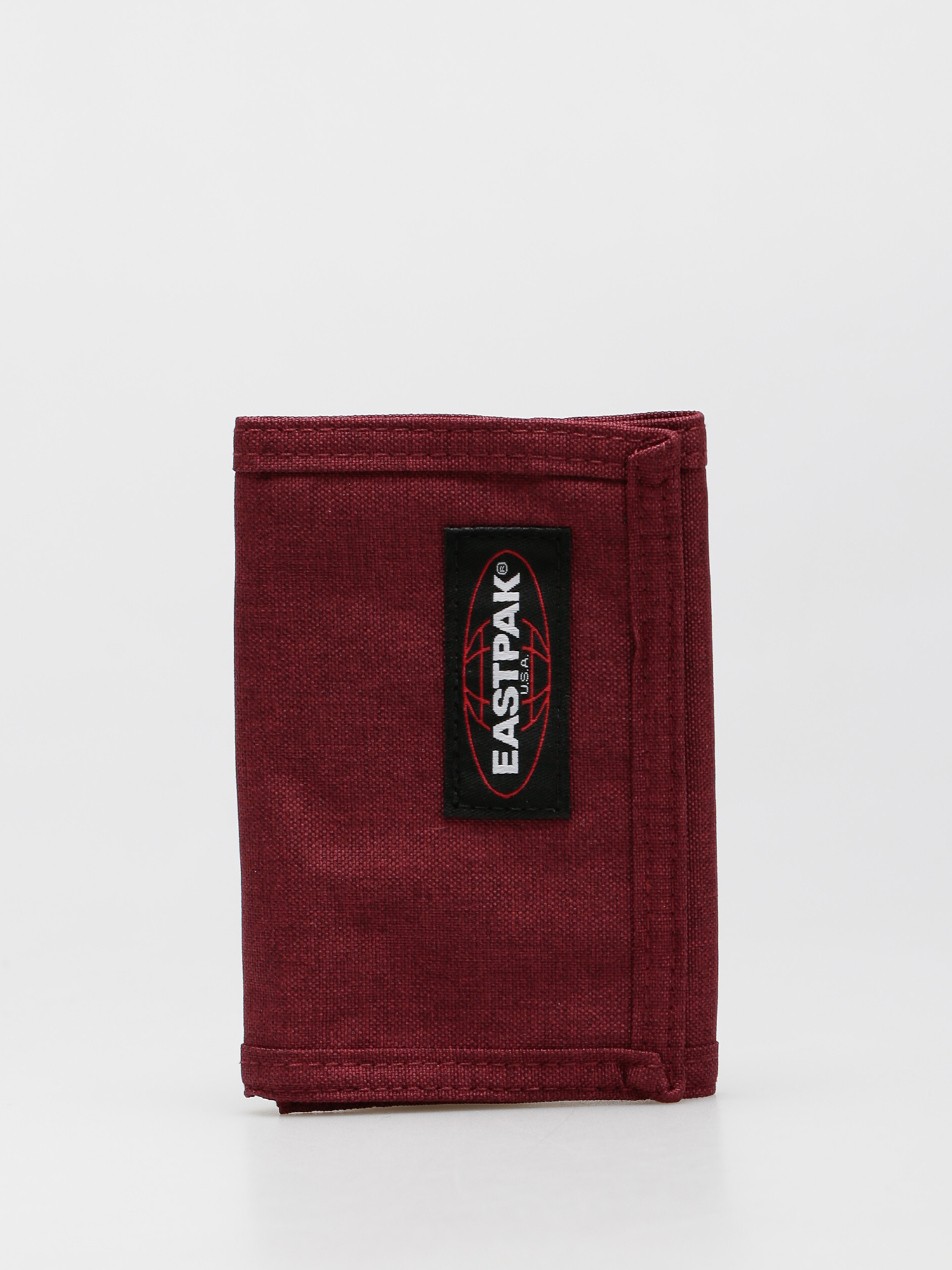Eastpak Crew Single Geldbörse (crafty wine)