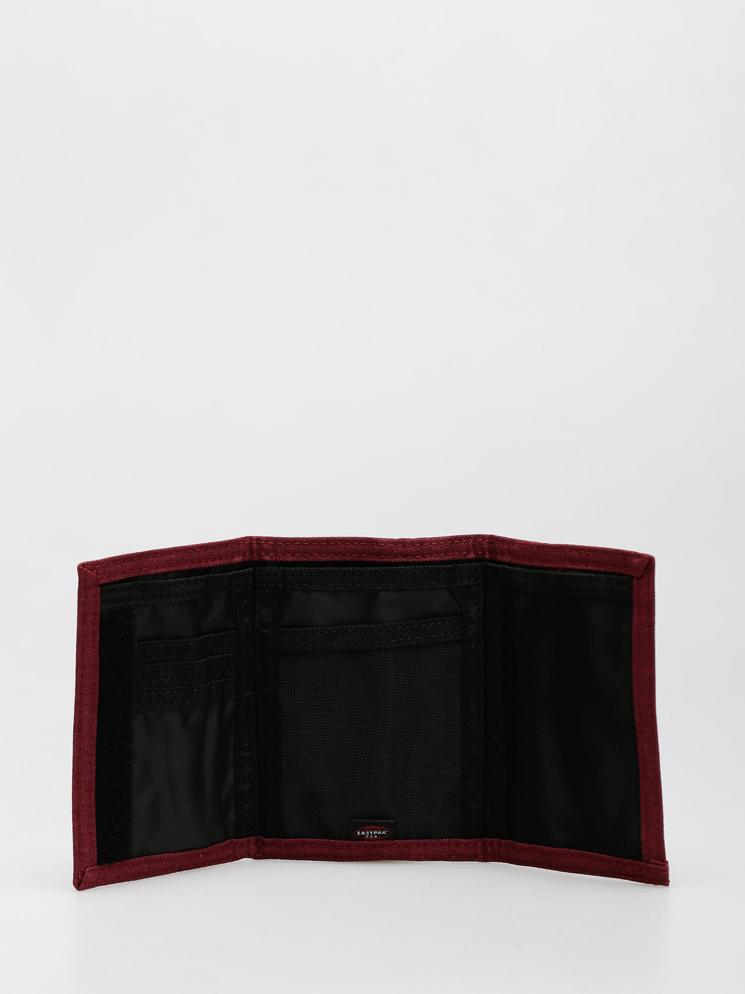 Eastpak Crew Single Wallet (crafty wine)