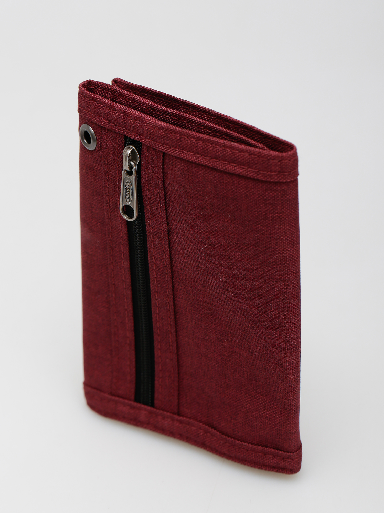 Eastpak Crew Single Wallet (crafty wine)