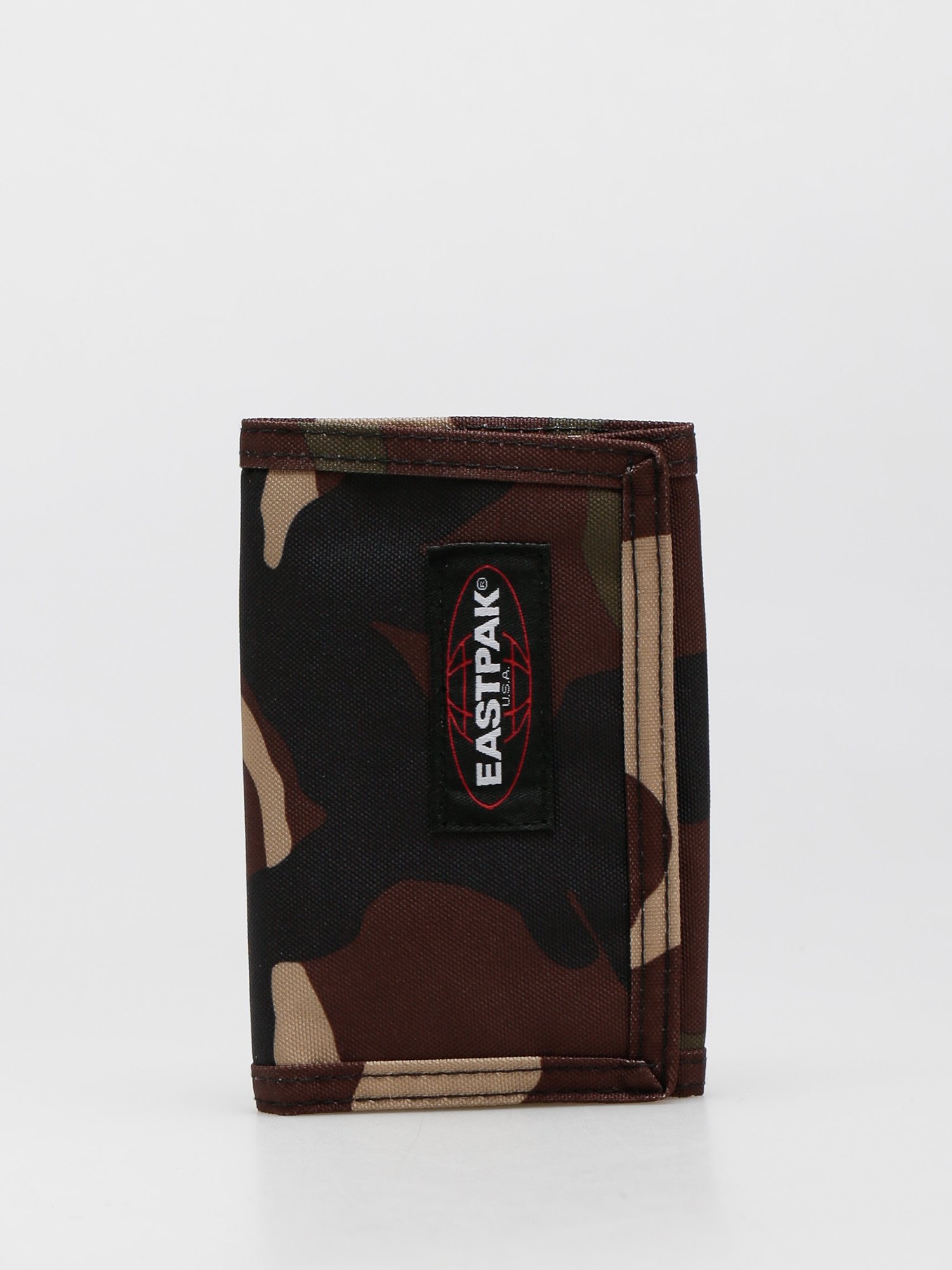 Eastpak Crew Single Geldbörse (camo)