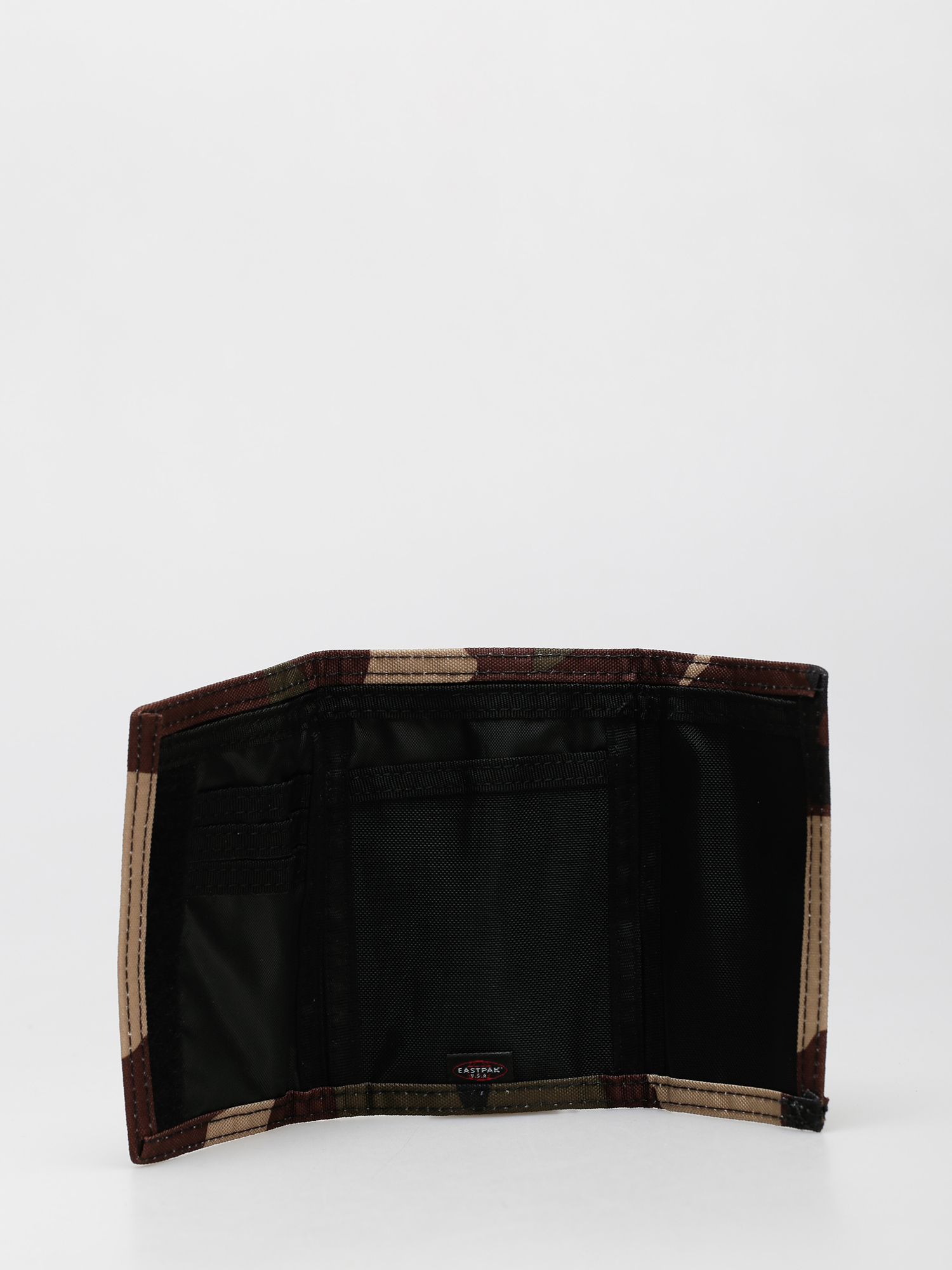 Eastpak Crew Single Wallet (camo)
