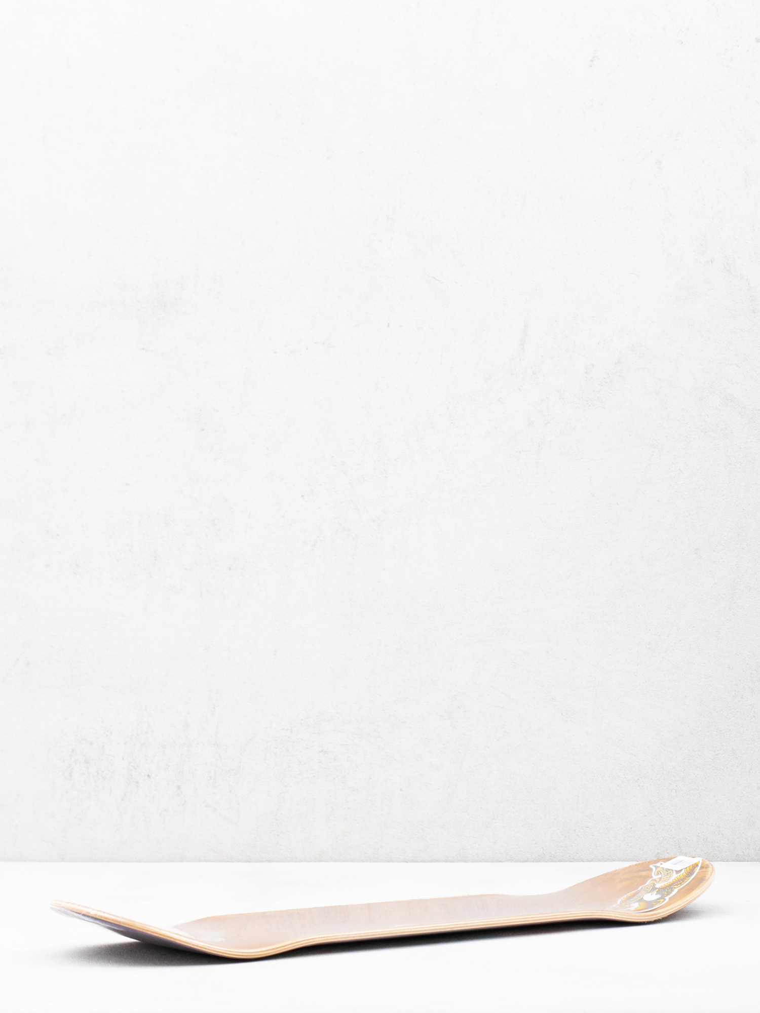 Antihero Kanfoush Motel Deck (purple)