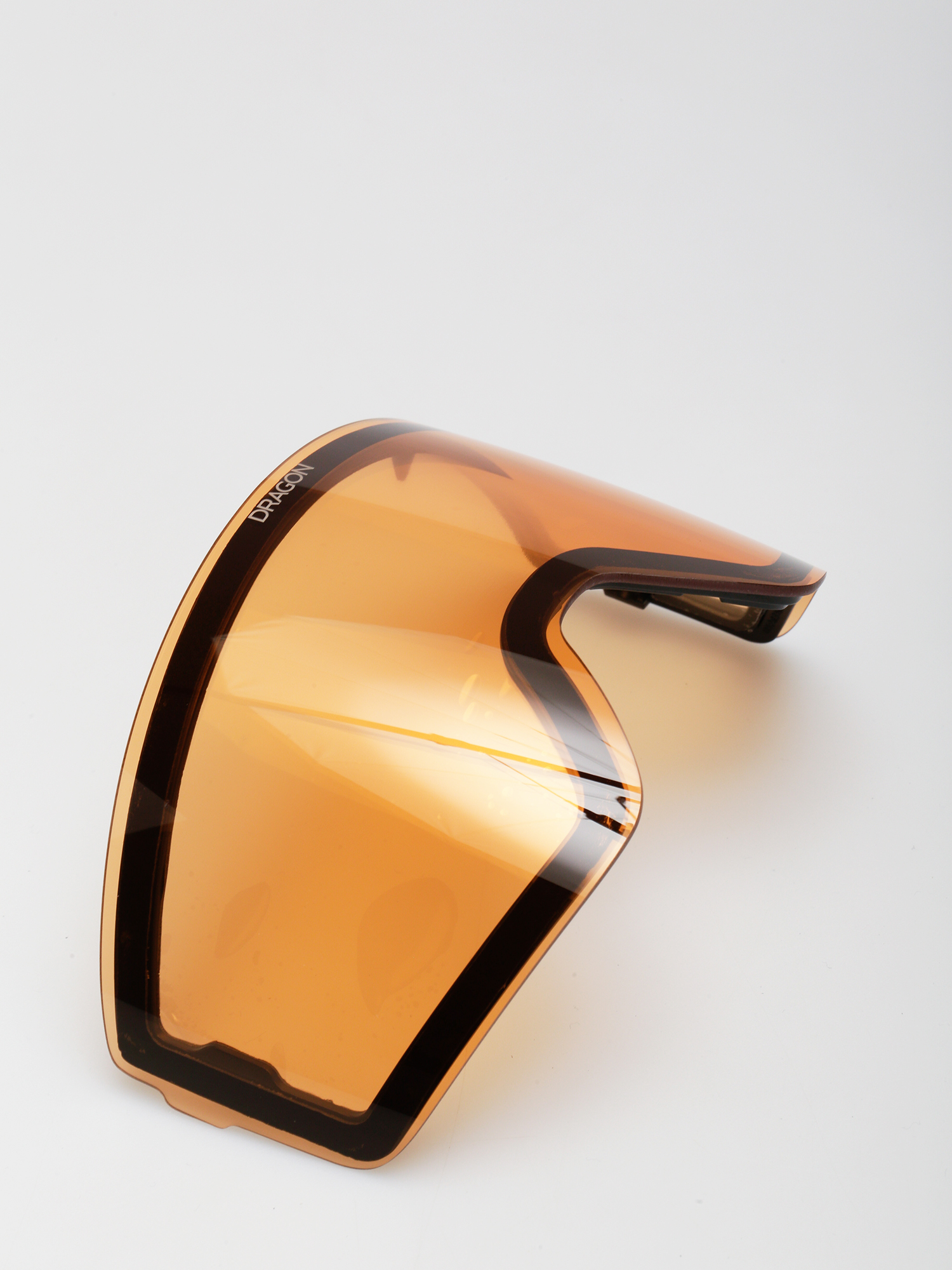 Dragon PXV2 Goggles - black (carrara/lumalens gold ion/lumalens amber)