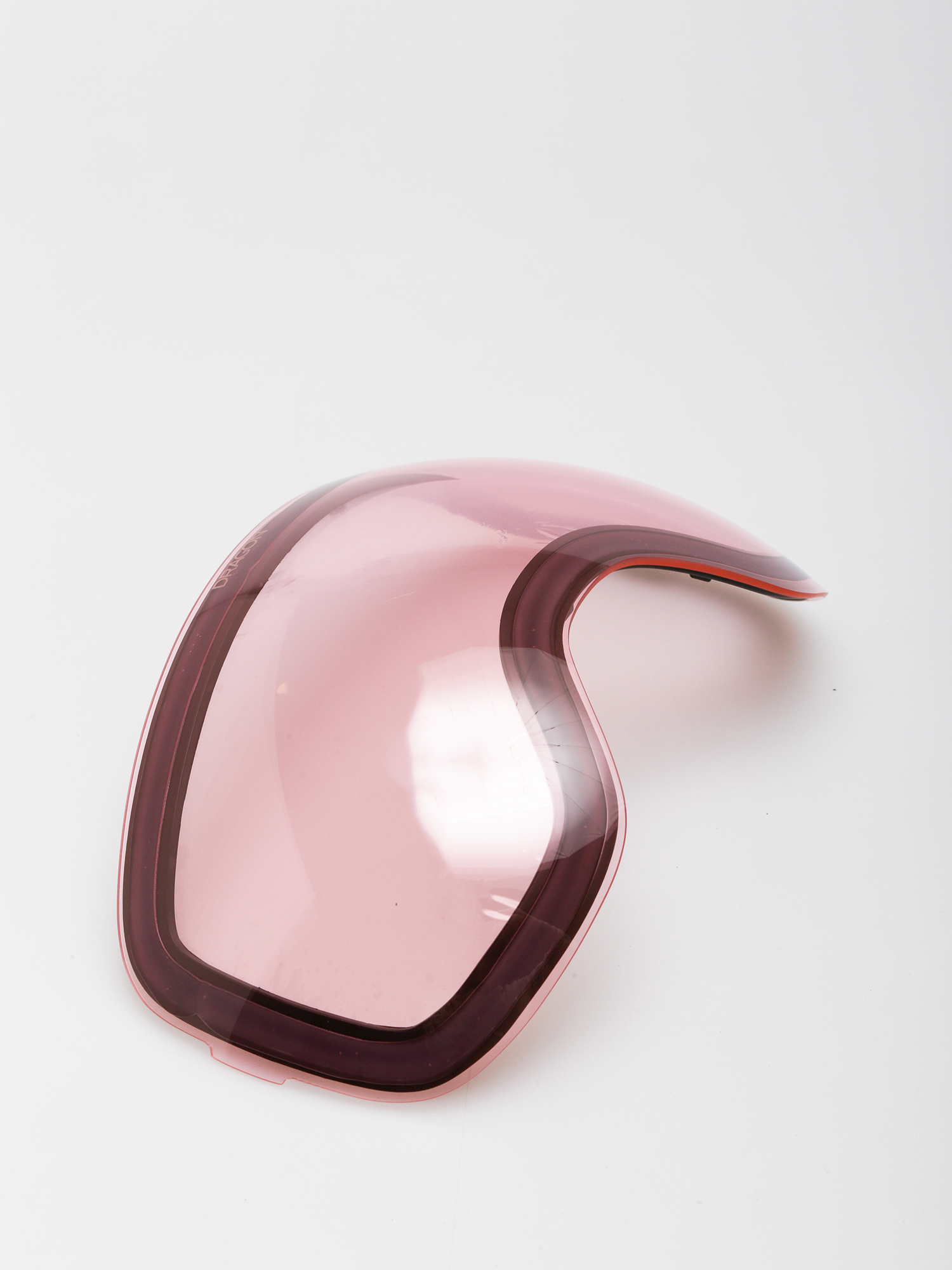 Dragon X2 Goggles (edo/lumalens gold ion/lumalens light rose)