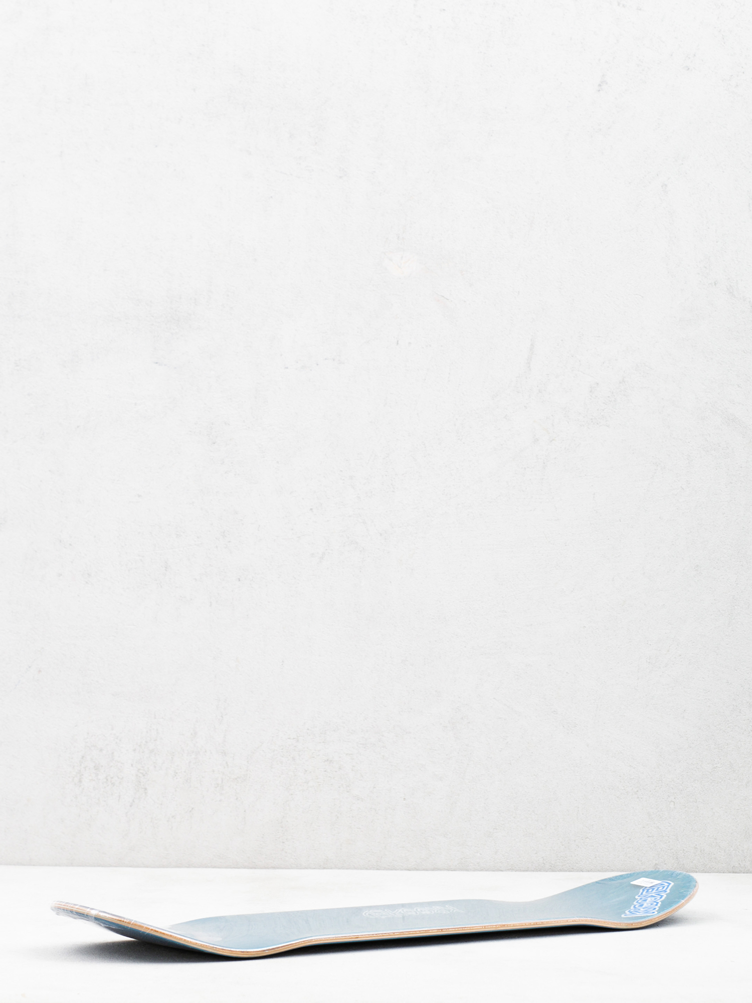 Krooked New Pro Deck (blue)