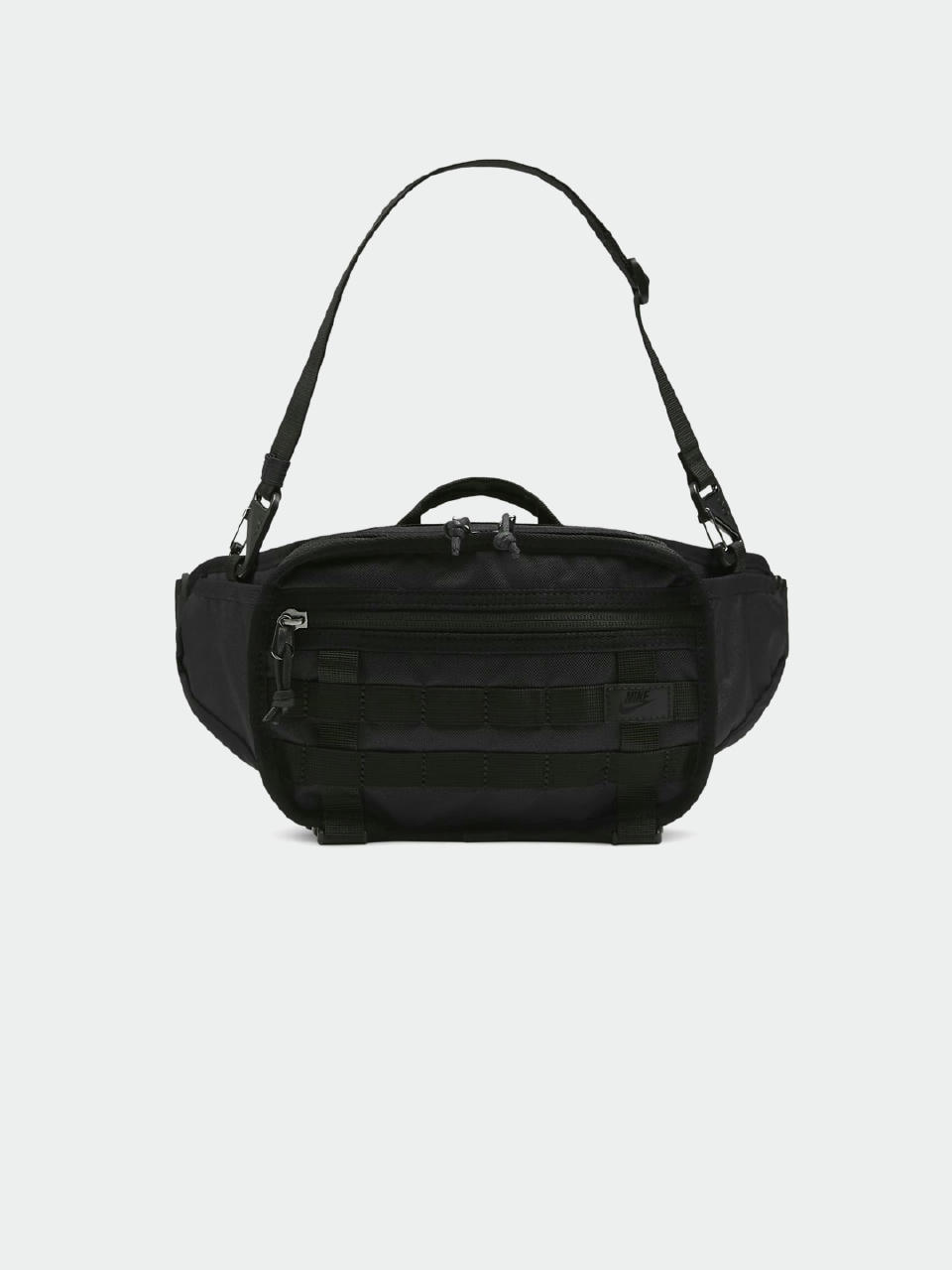 Nike SB RPM Bag (black/black/black)