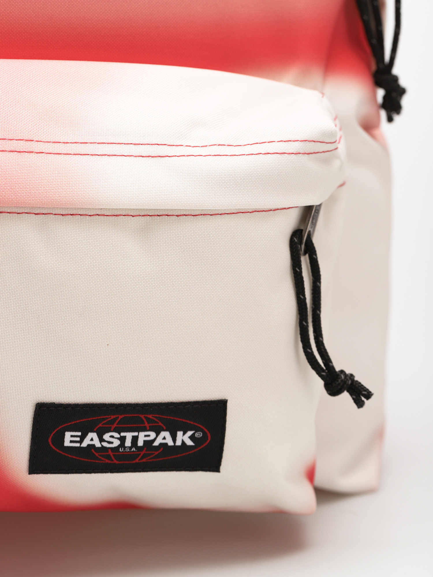 Eastpak Padded Pak R Backpack (gradient pink)