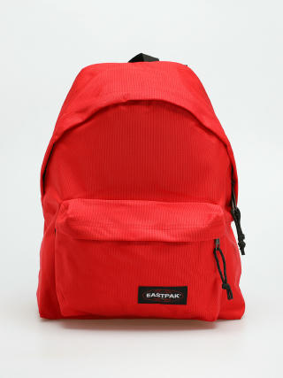 Eastpak Padded Pak R Backpack (sailor red)