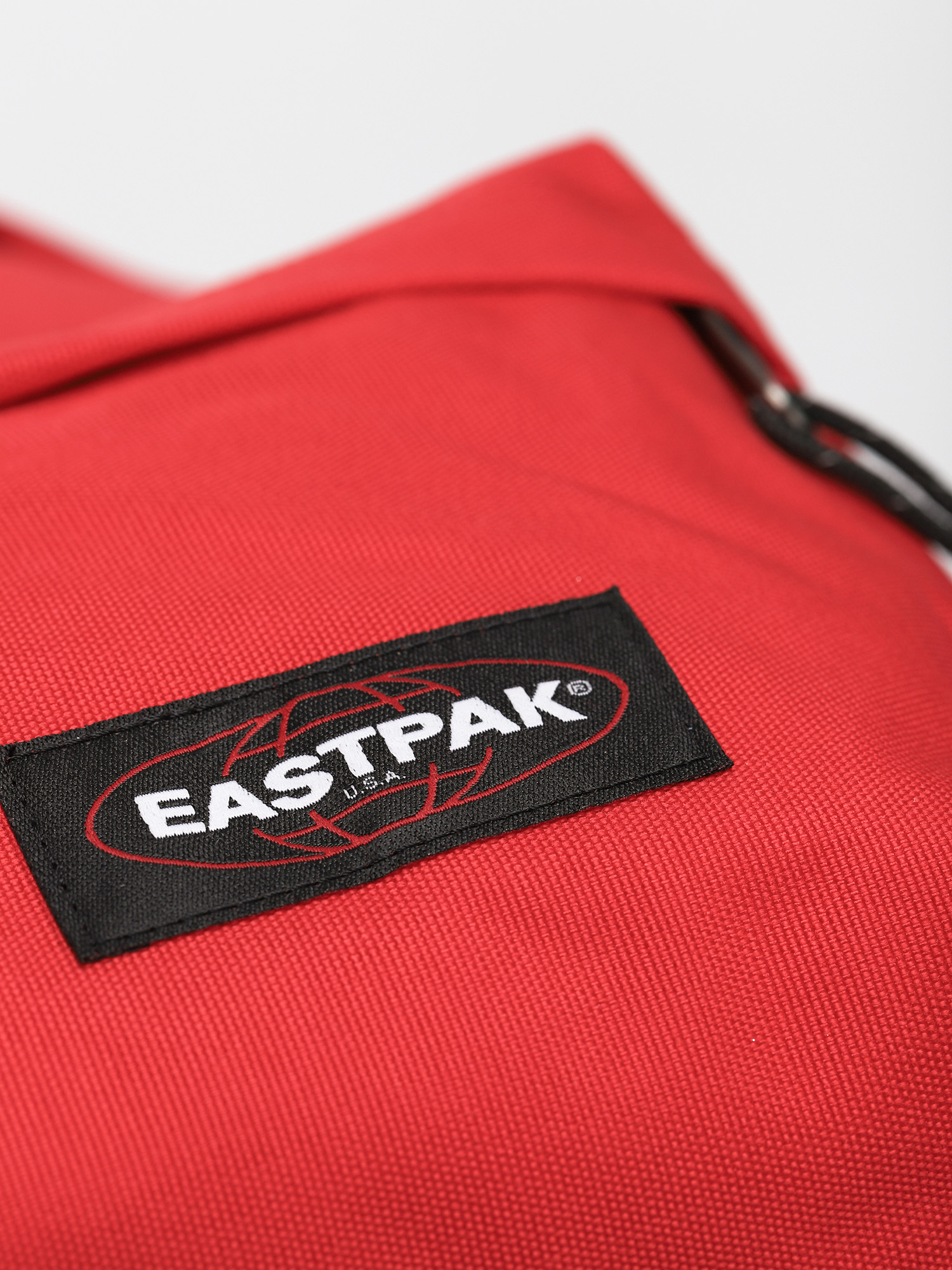 Eastpak Padded Pak R Backpack (sailor red)
