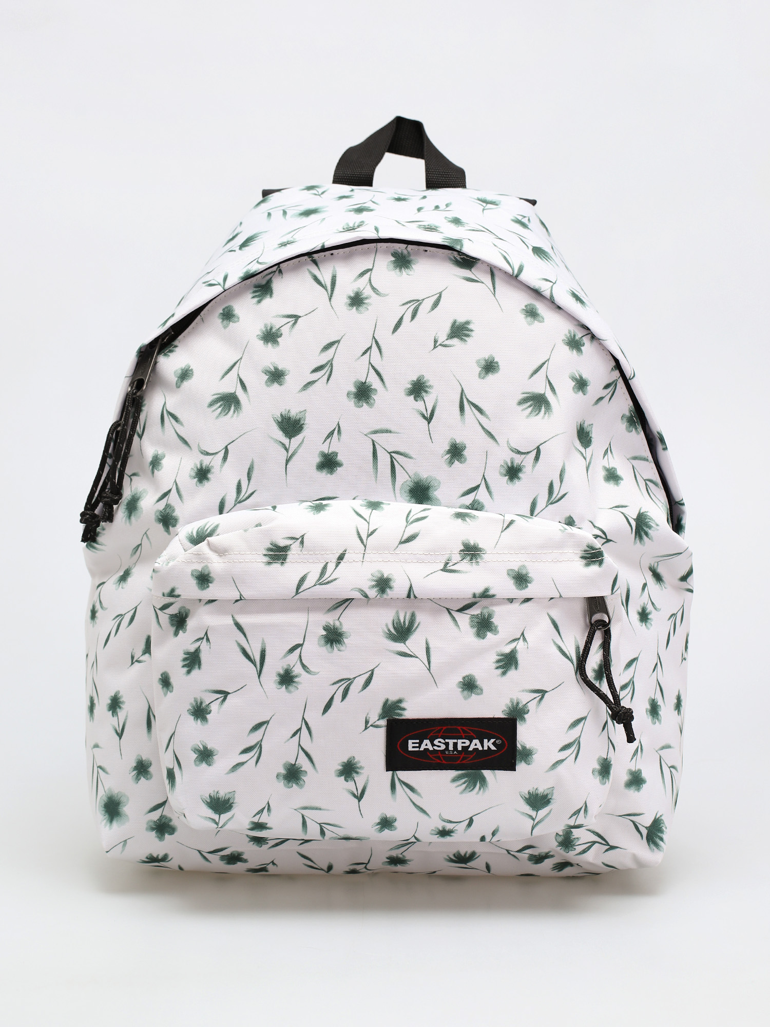Eastpak Padded Pak R Backpack (silky white)