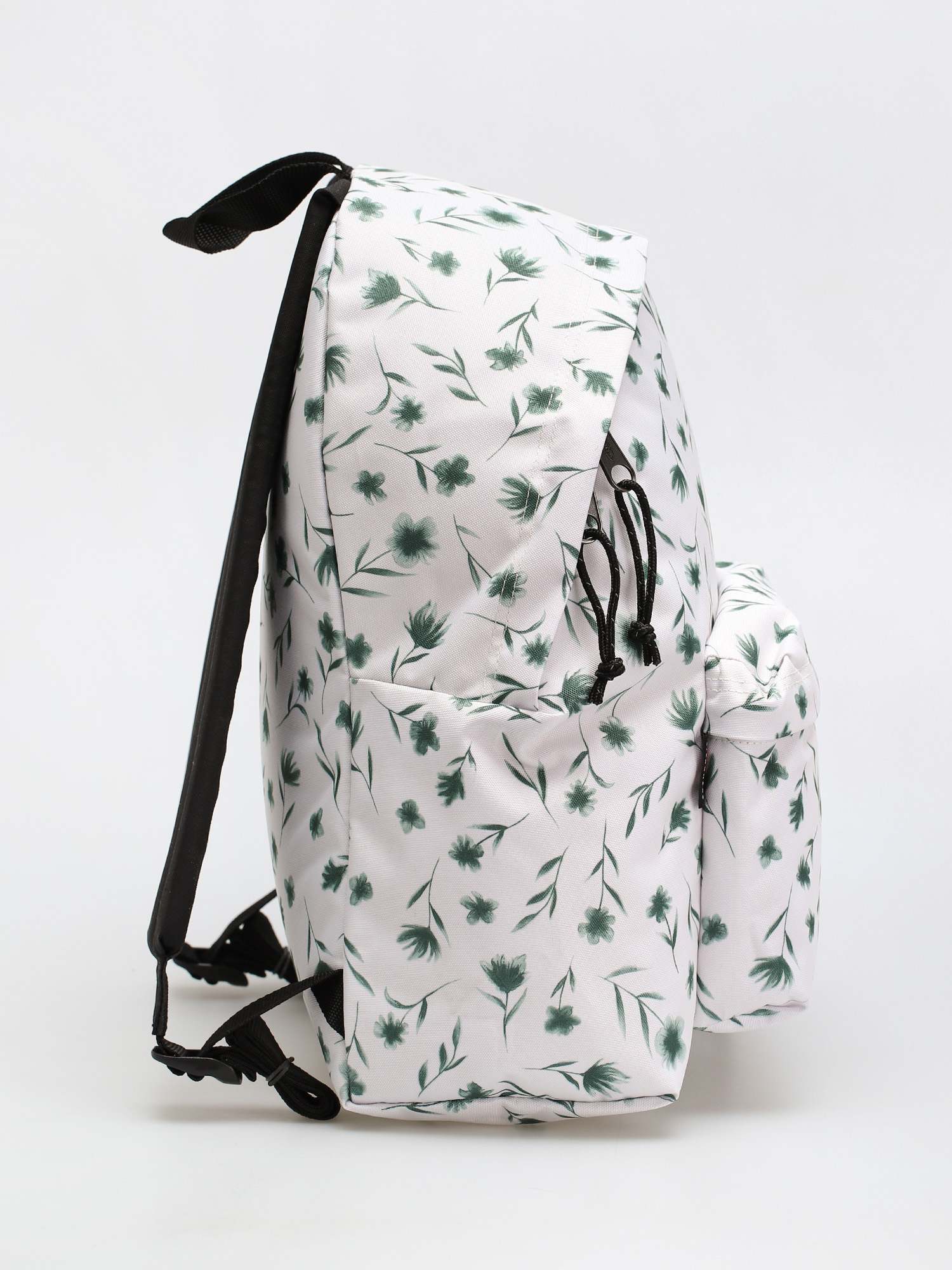 Eastpak Padded Pak R Backpack (silky white)