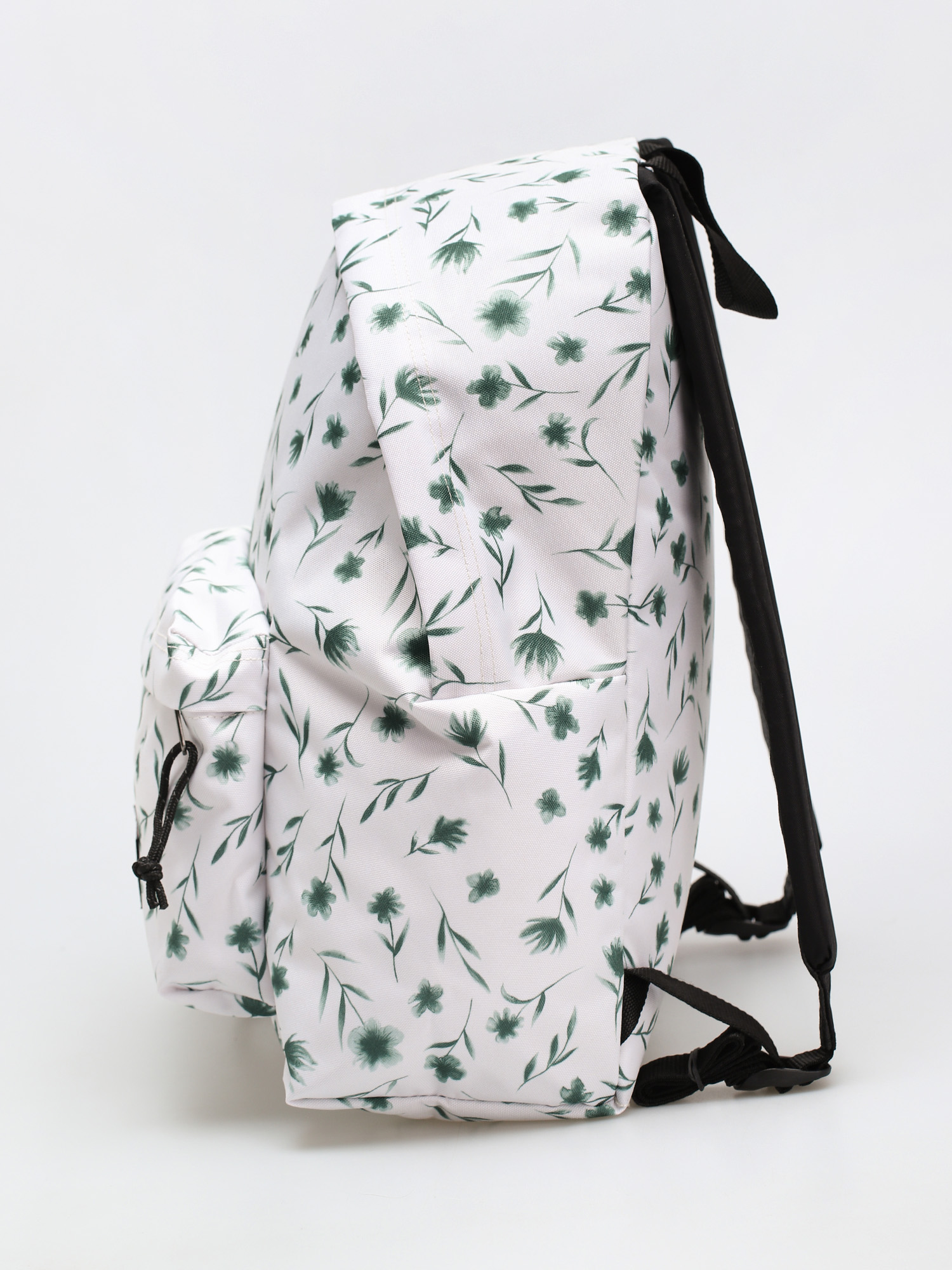 Eastpak Padded Pak R Backpack (silky white)