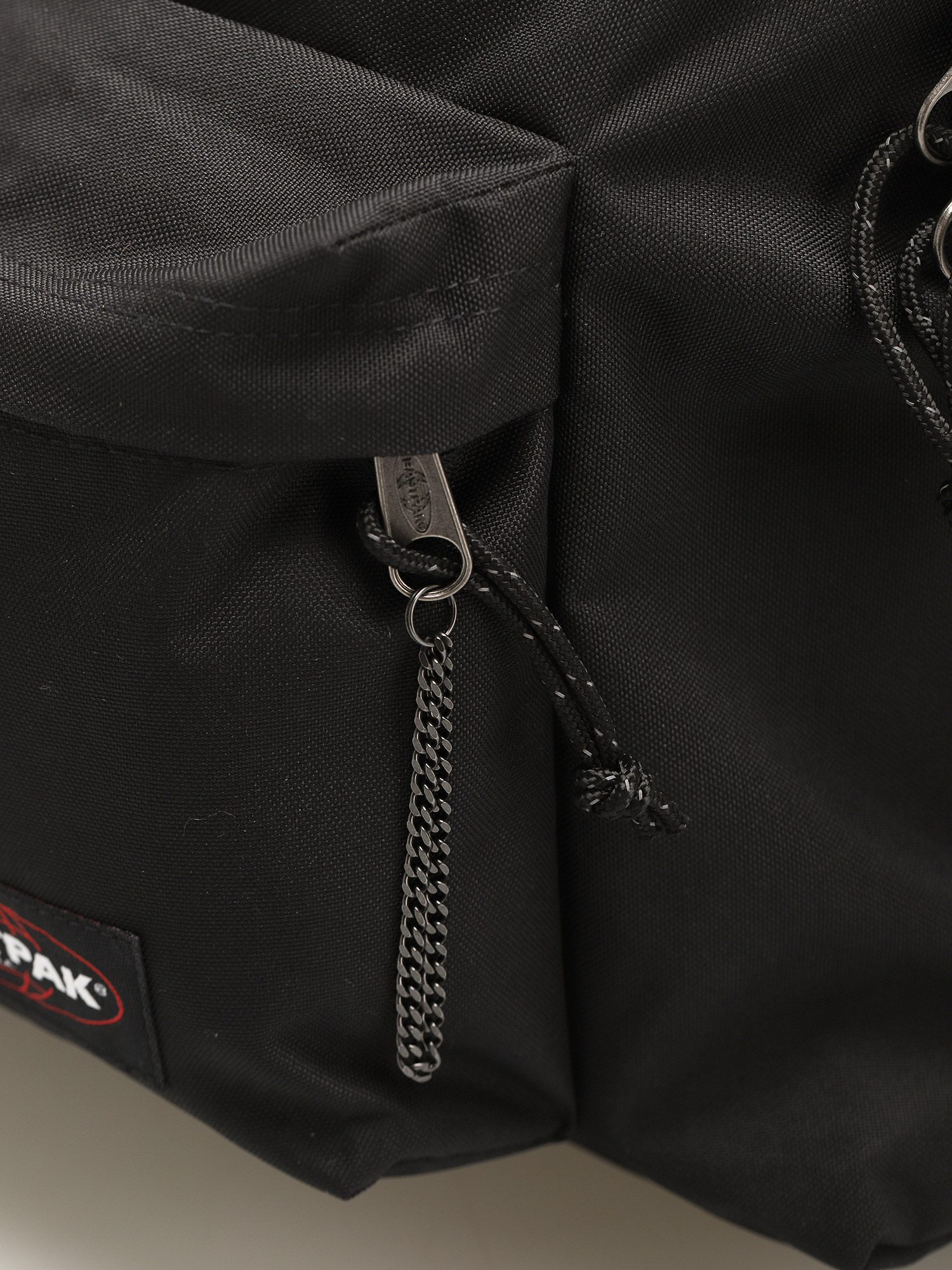 Eastpak Padded Pak R Backpack (kiss brand)