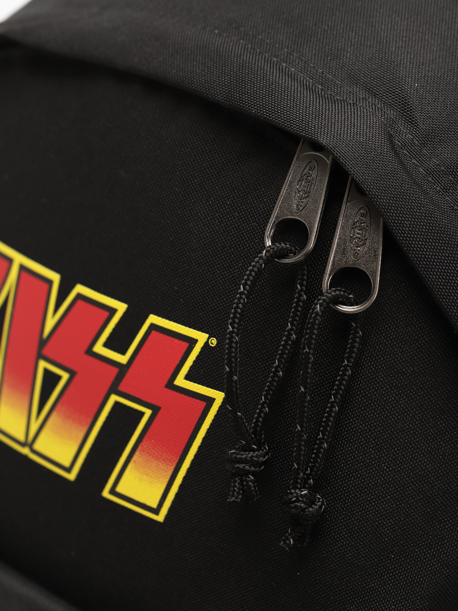 Eastpak Padded Pak R Backpack (kiss brand)