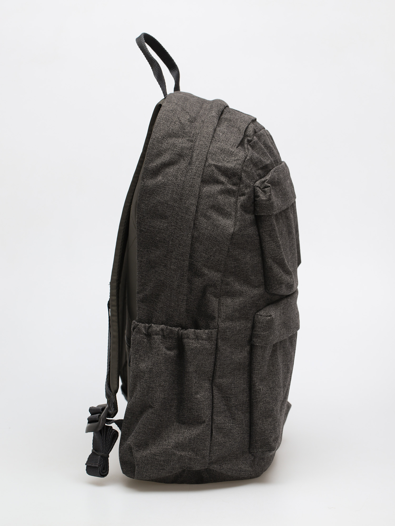 Eastpak Padded Double Backpack (black denim)