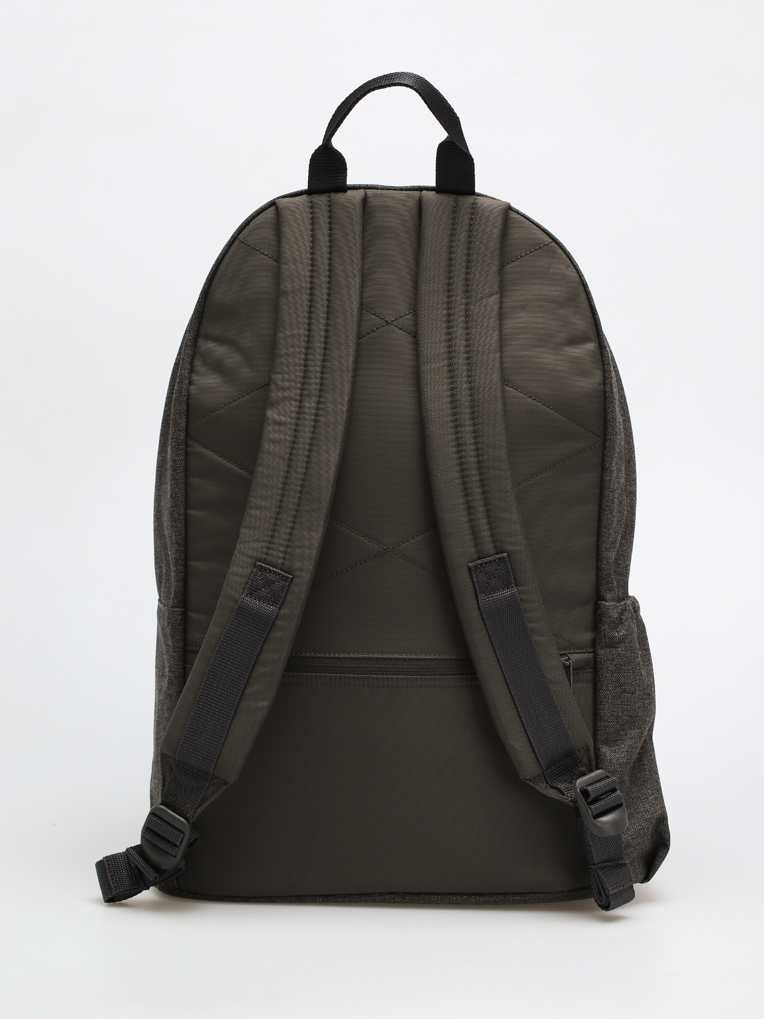 Eastpak Padded Double Backpack (black denim)