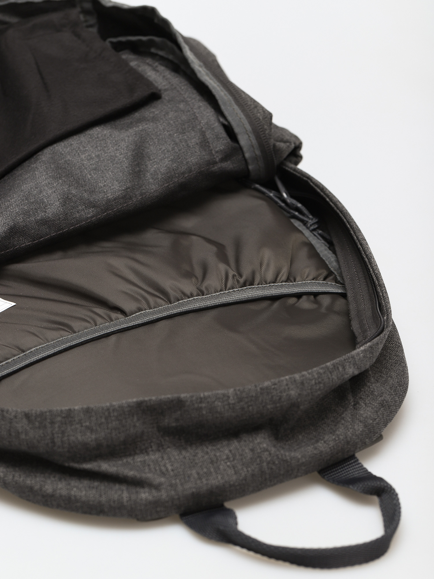 Eastpak Padded Double Backpack (black denim)