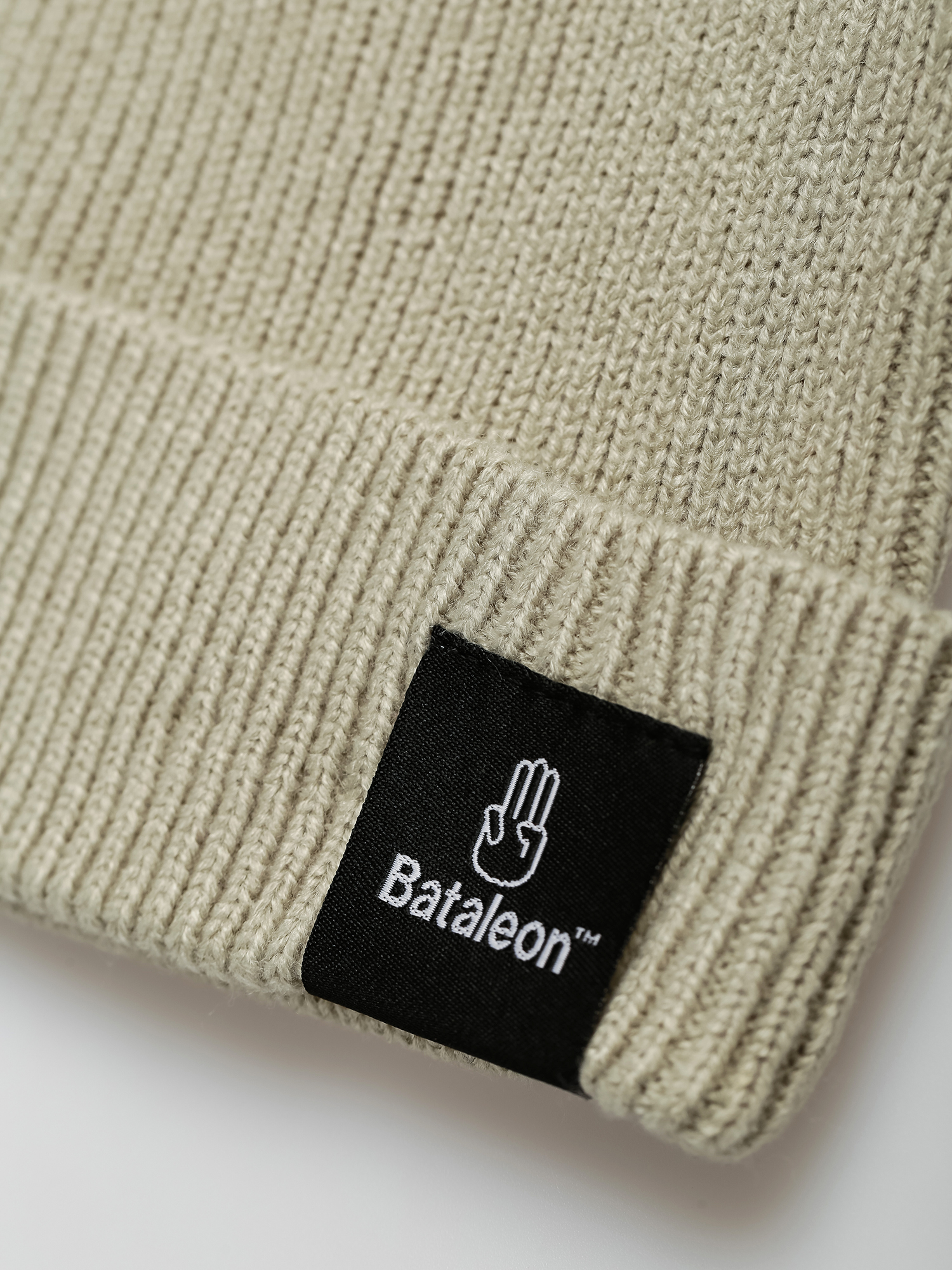 Bataleon Murray Beanie (gray)