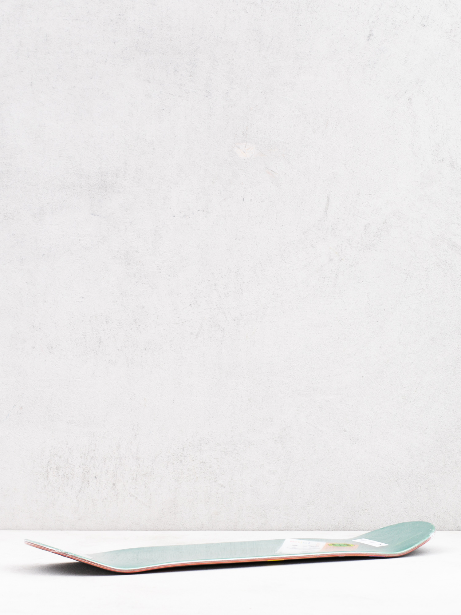 Enjoi Spectrum R7 Deck (black)