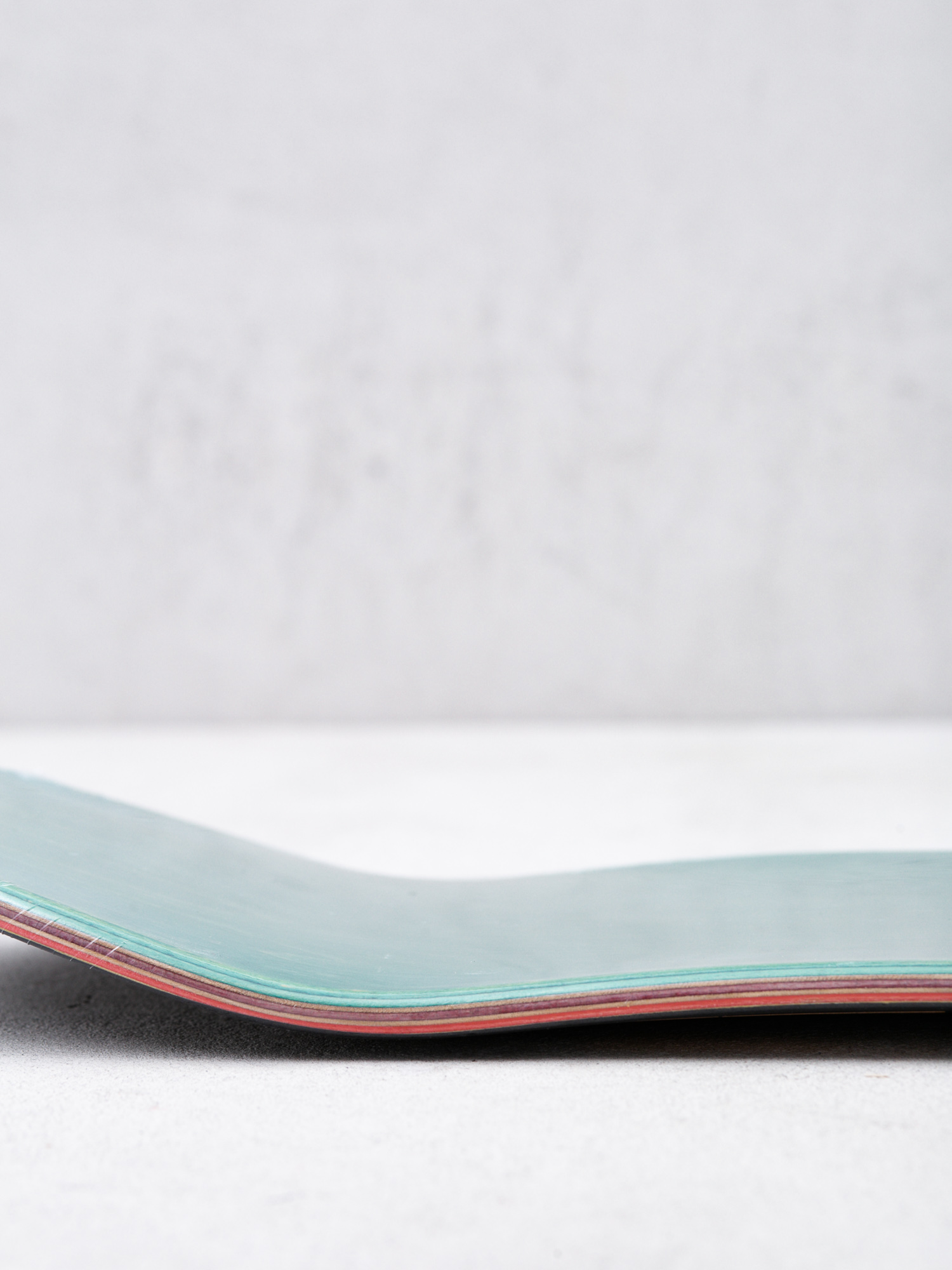 Enjoi Spectrum R7 Deck (black)