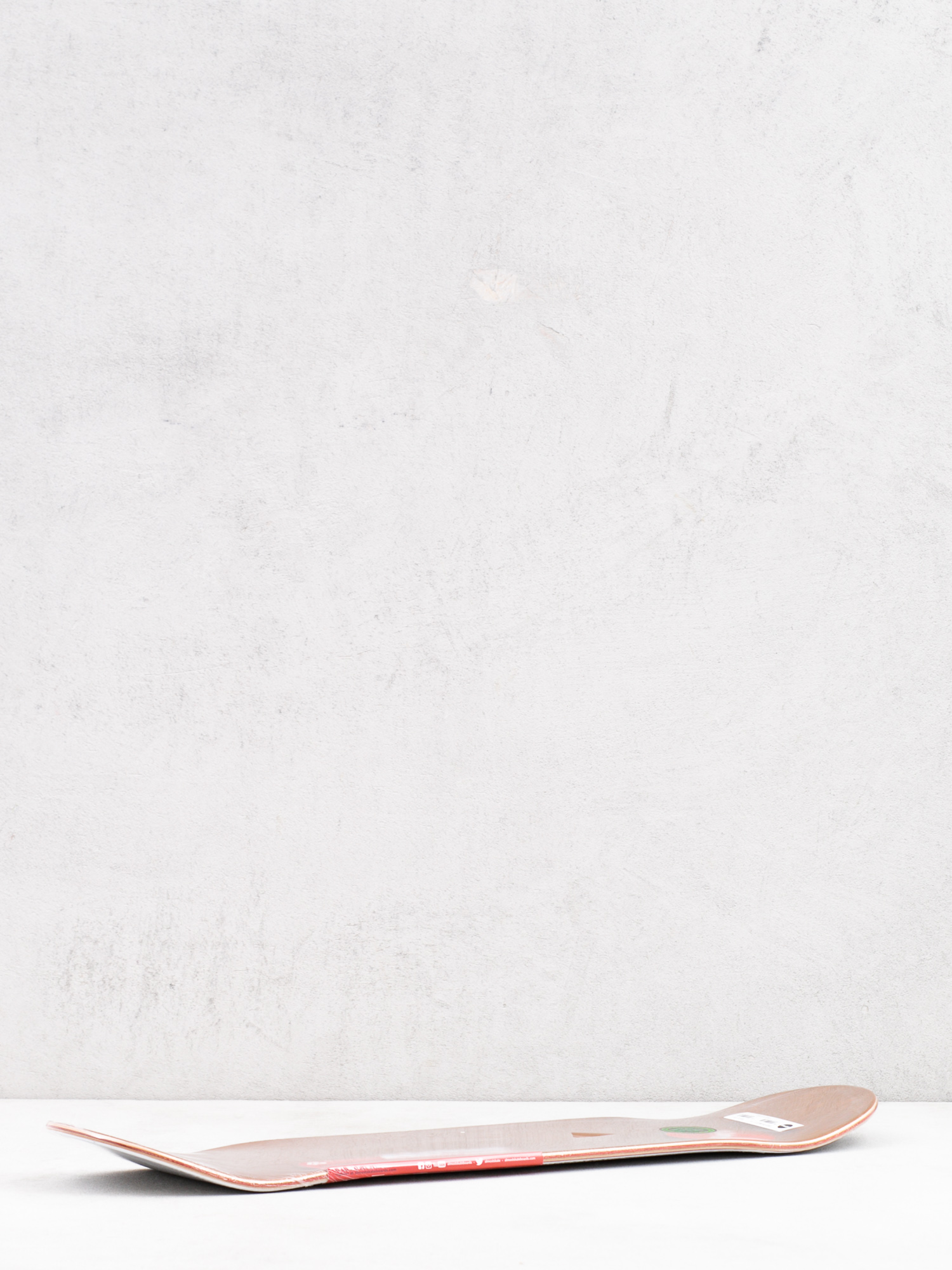 Almost Reflex Hyb Deck (white)