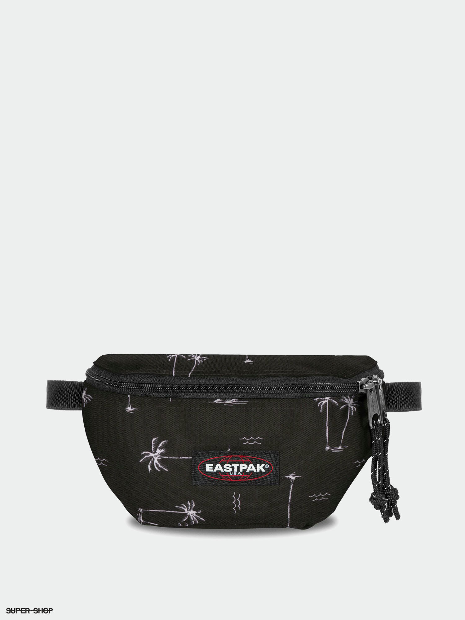 Springer store black eastpak