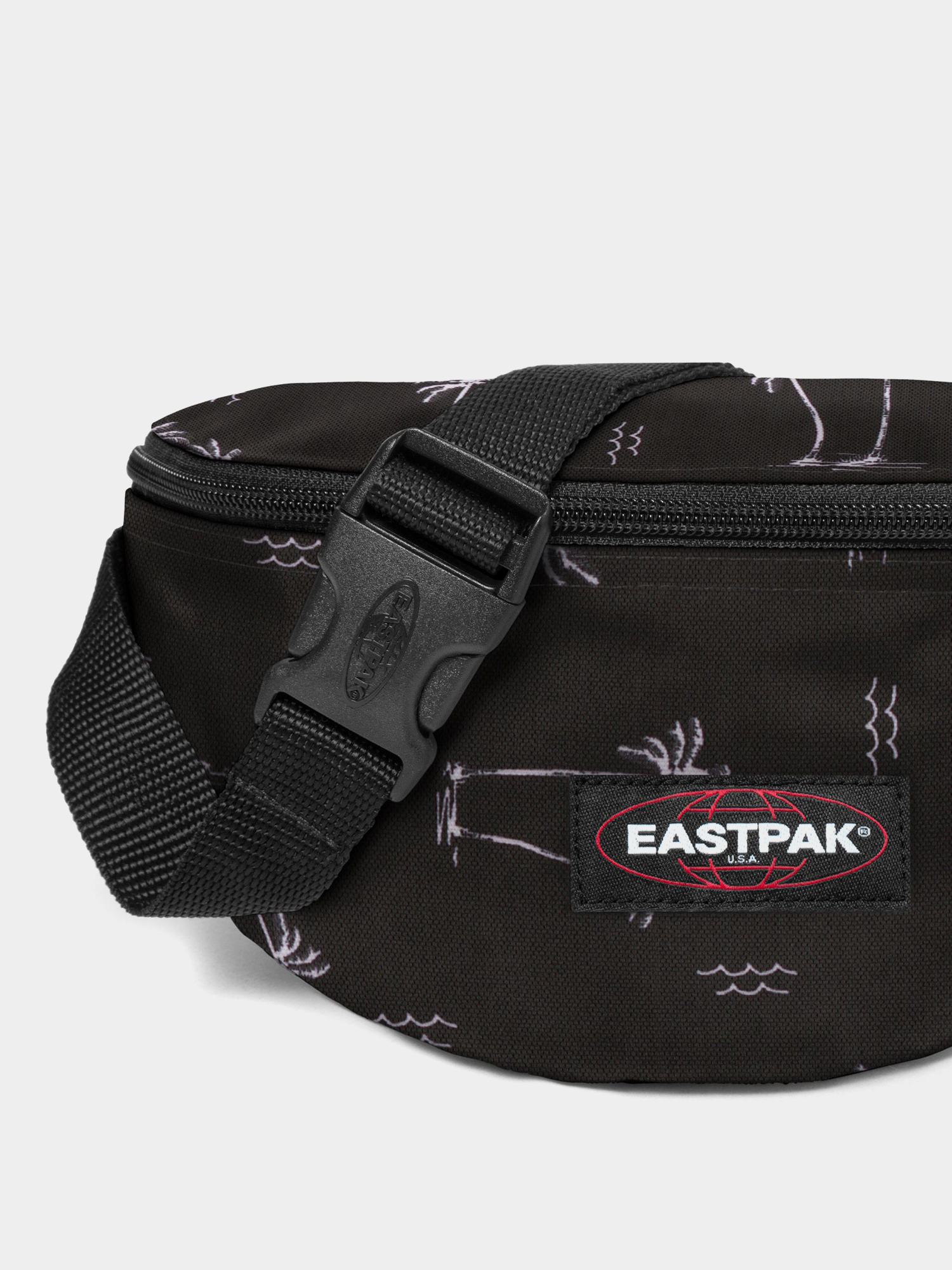 Eastpak Springer Bum bag (icons black)