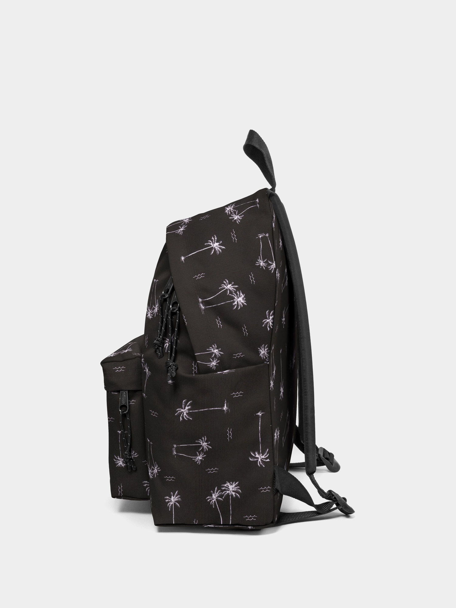 Eastpak Padded Pak R Backpack icons black