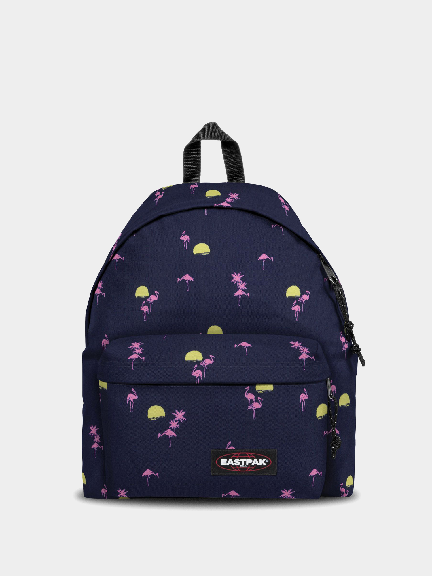 Eastpak Padded Pak R Rucksack (icons navy)