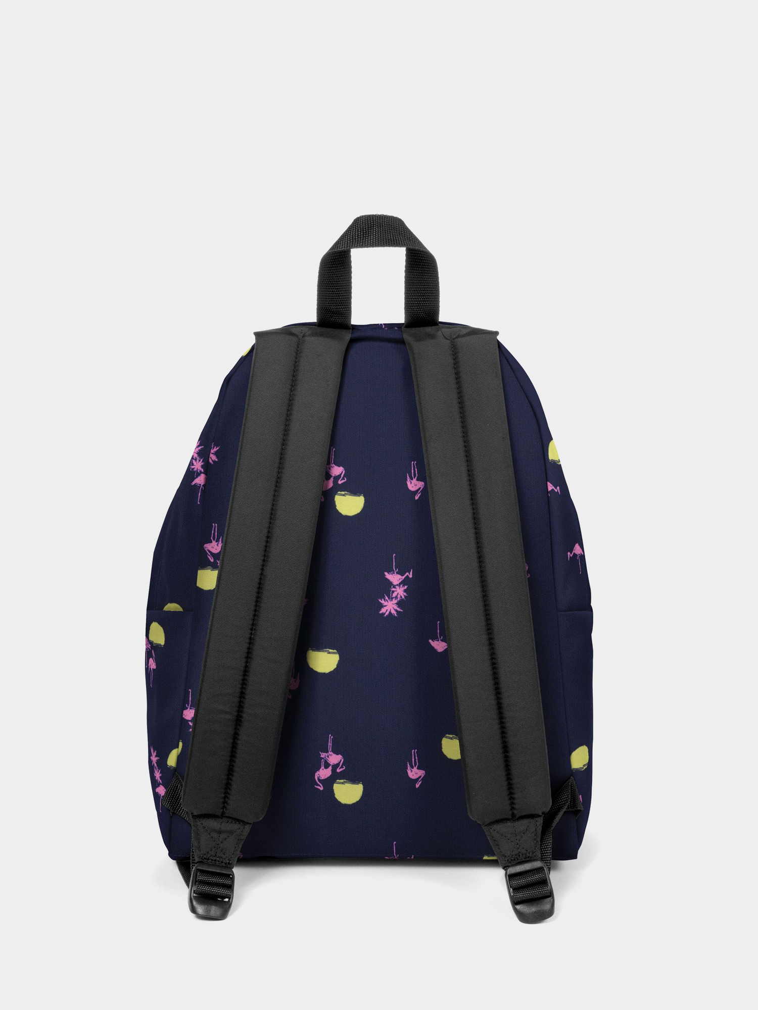 Eastpak Padded Pak R Rucksack (icons navy)