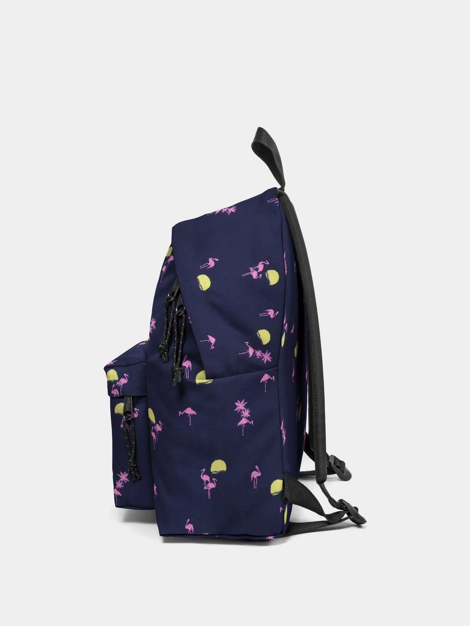 Eastpak Padded Pak R Rucksack (icons navy)
