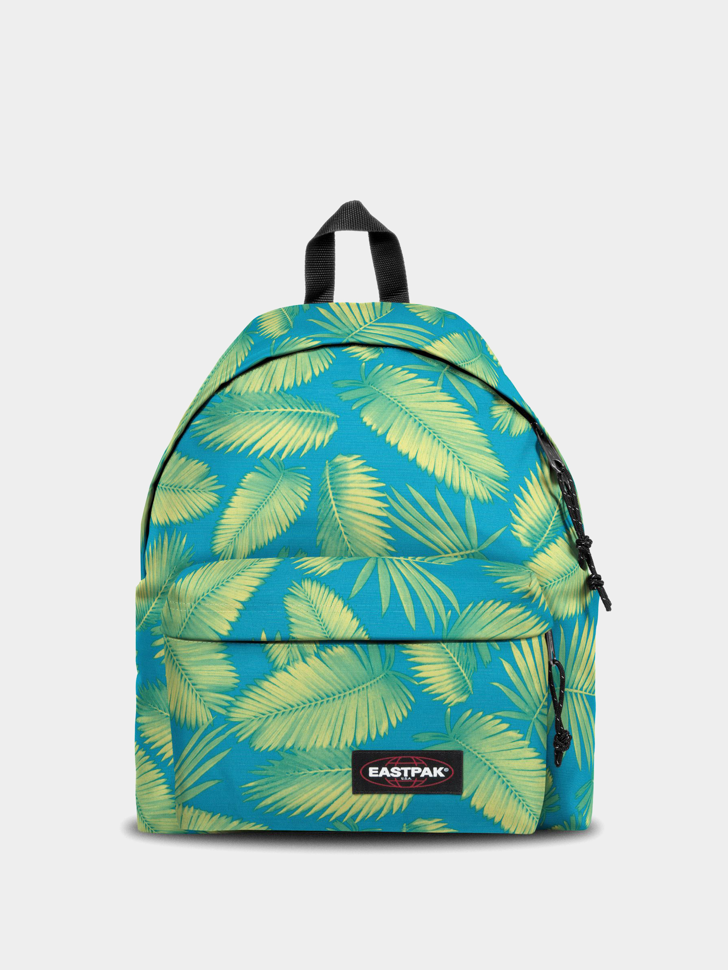 Sac a dos eastpak glow outlet blue