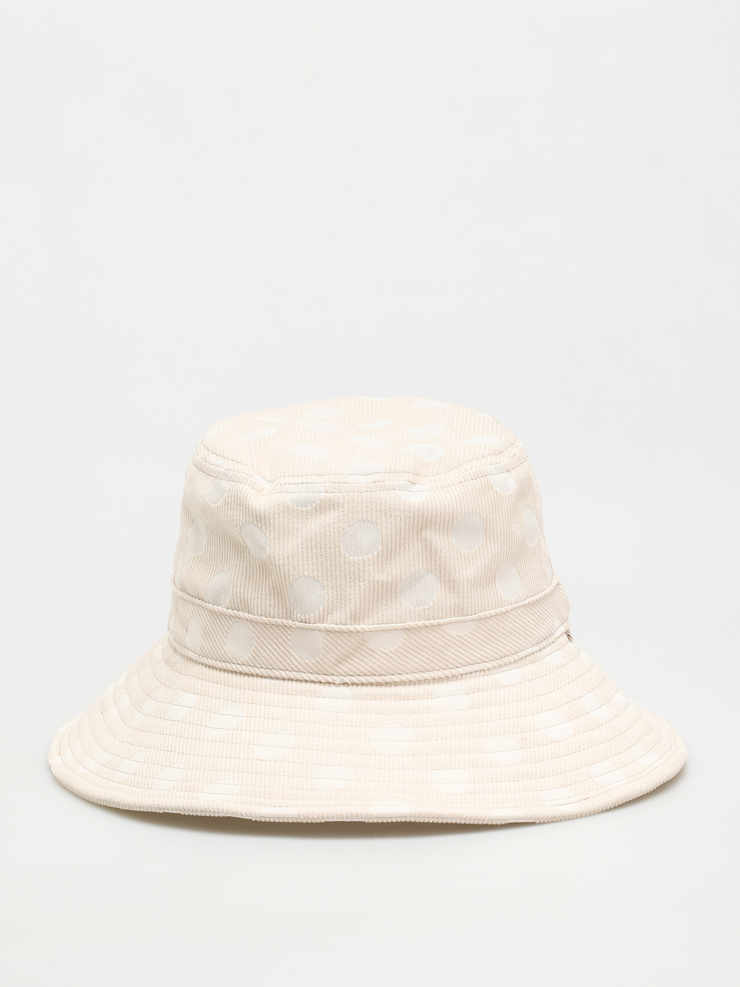 Brixton Dylan Bucket Hat Hut Wmn (polka dot)