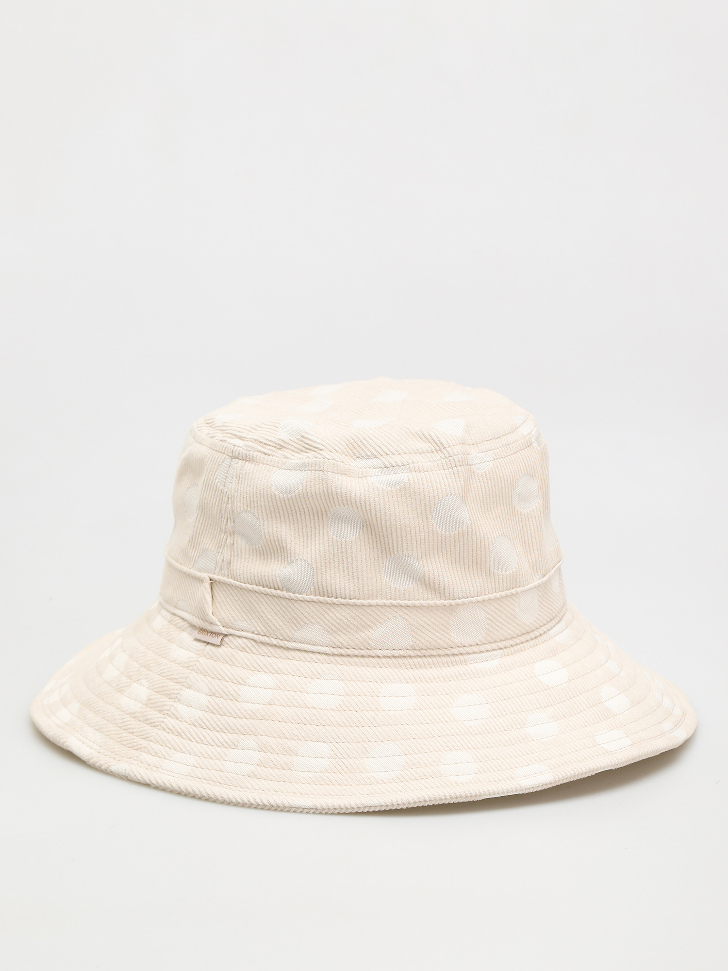 Brixton Dylan Bucket Hat Wmn (polka dot)