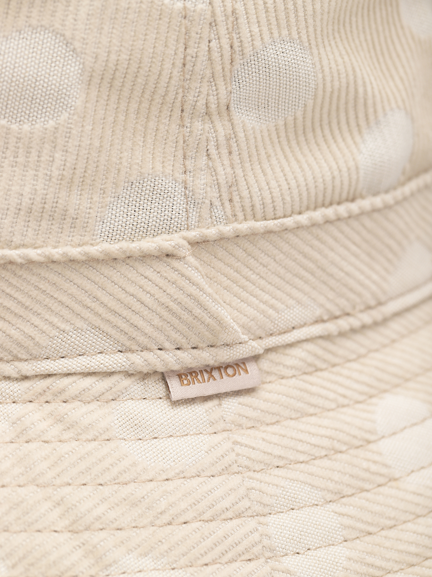 Brixton Dylan Bucket Hat Wmn (polka dot)