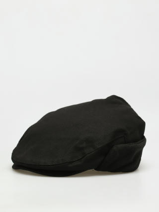 Brixton Hooligan Baggy Ef Snap Cap Flat cap (black)