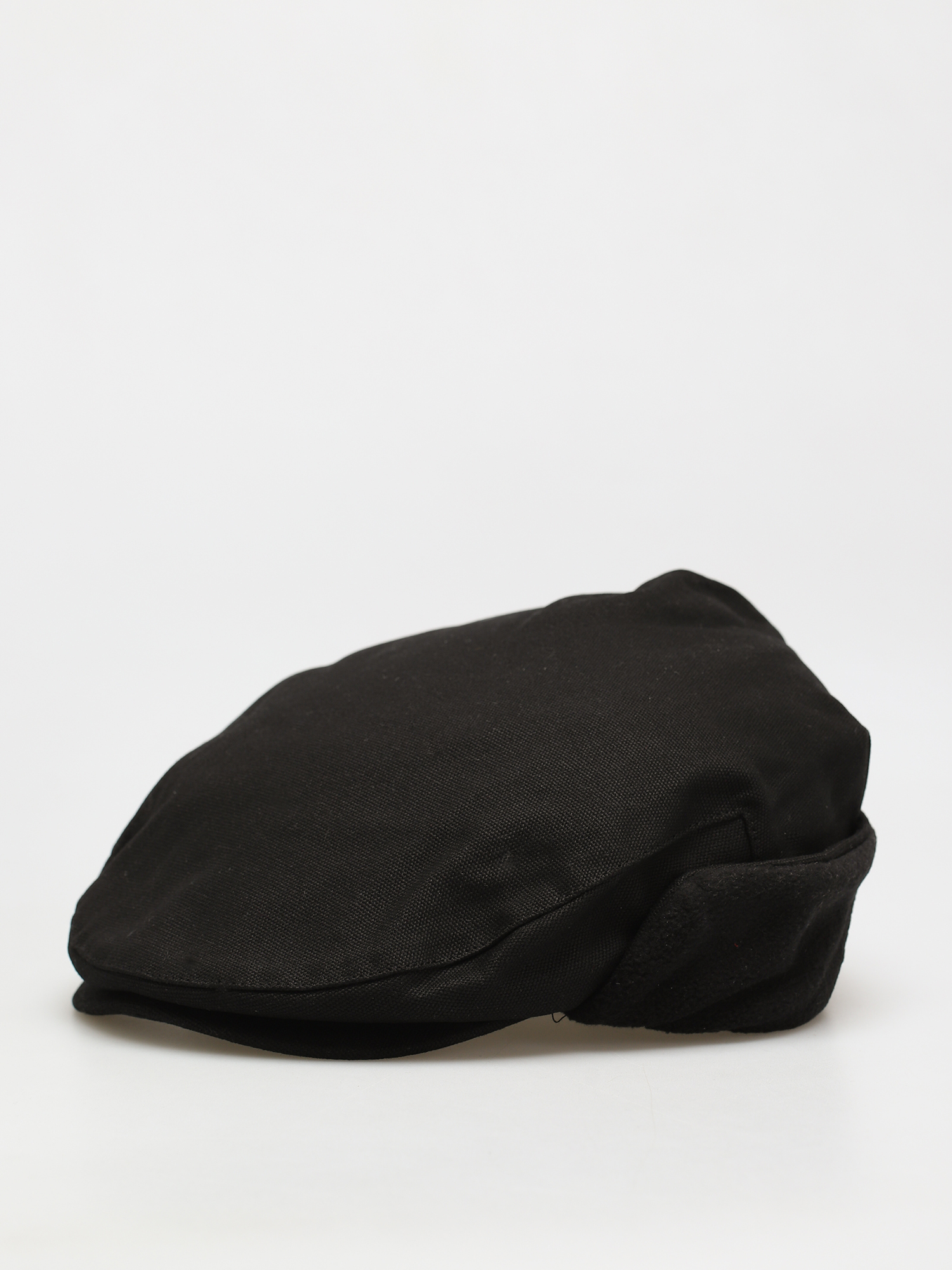 Brixton Hooligan Baggy Ef Snap Cap Flat cap (black)