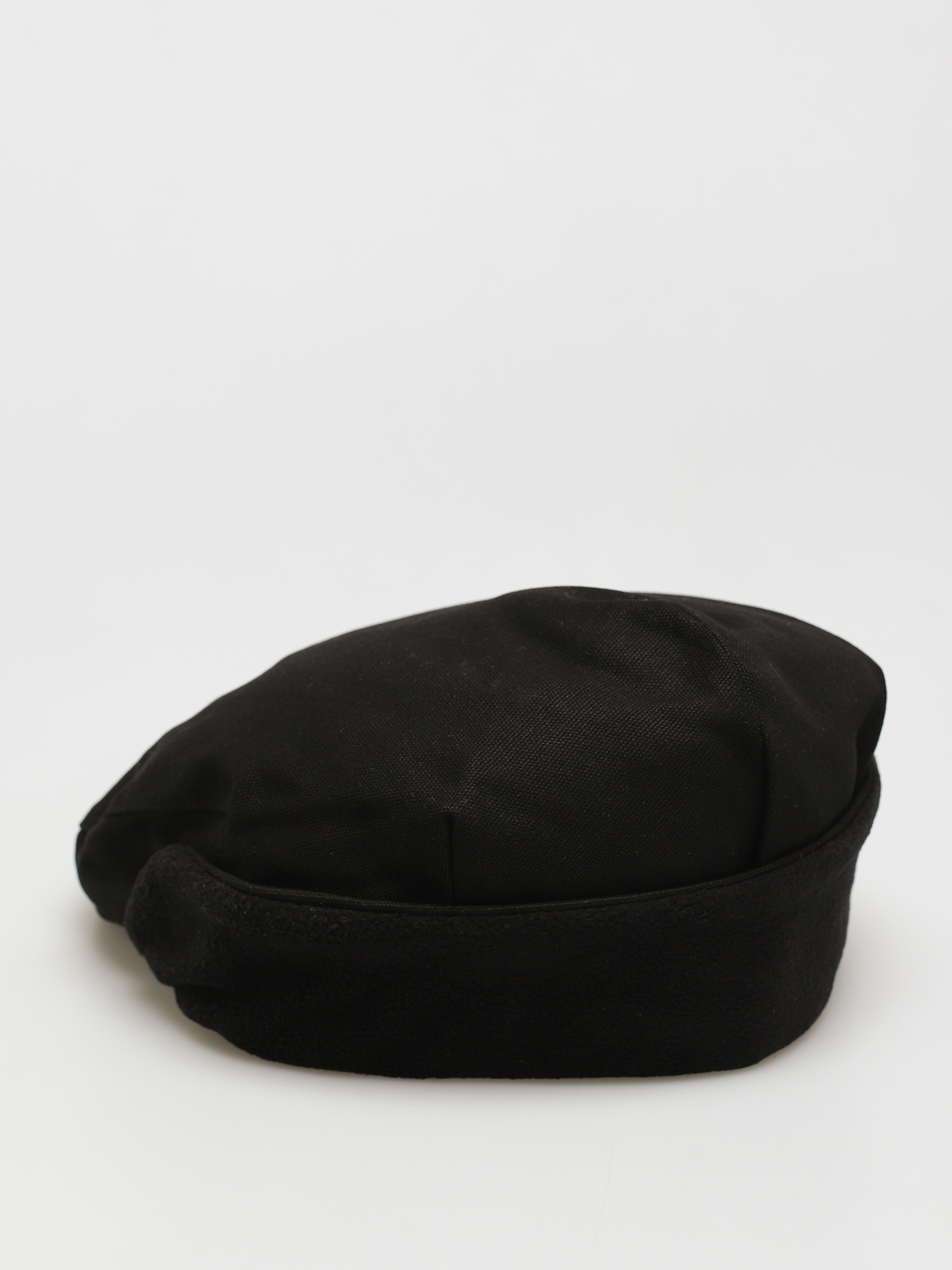 Brixton Hooligan Baggy Ef Snap Cap Flat cap (black)