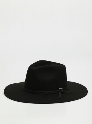 Brixton Cohen Cowboy Hat (black)