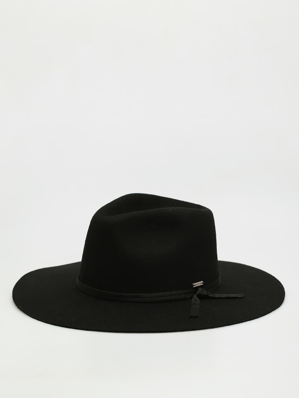 Brixton Cohen Cowboy Hut (black)