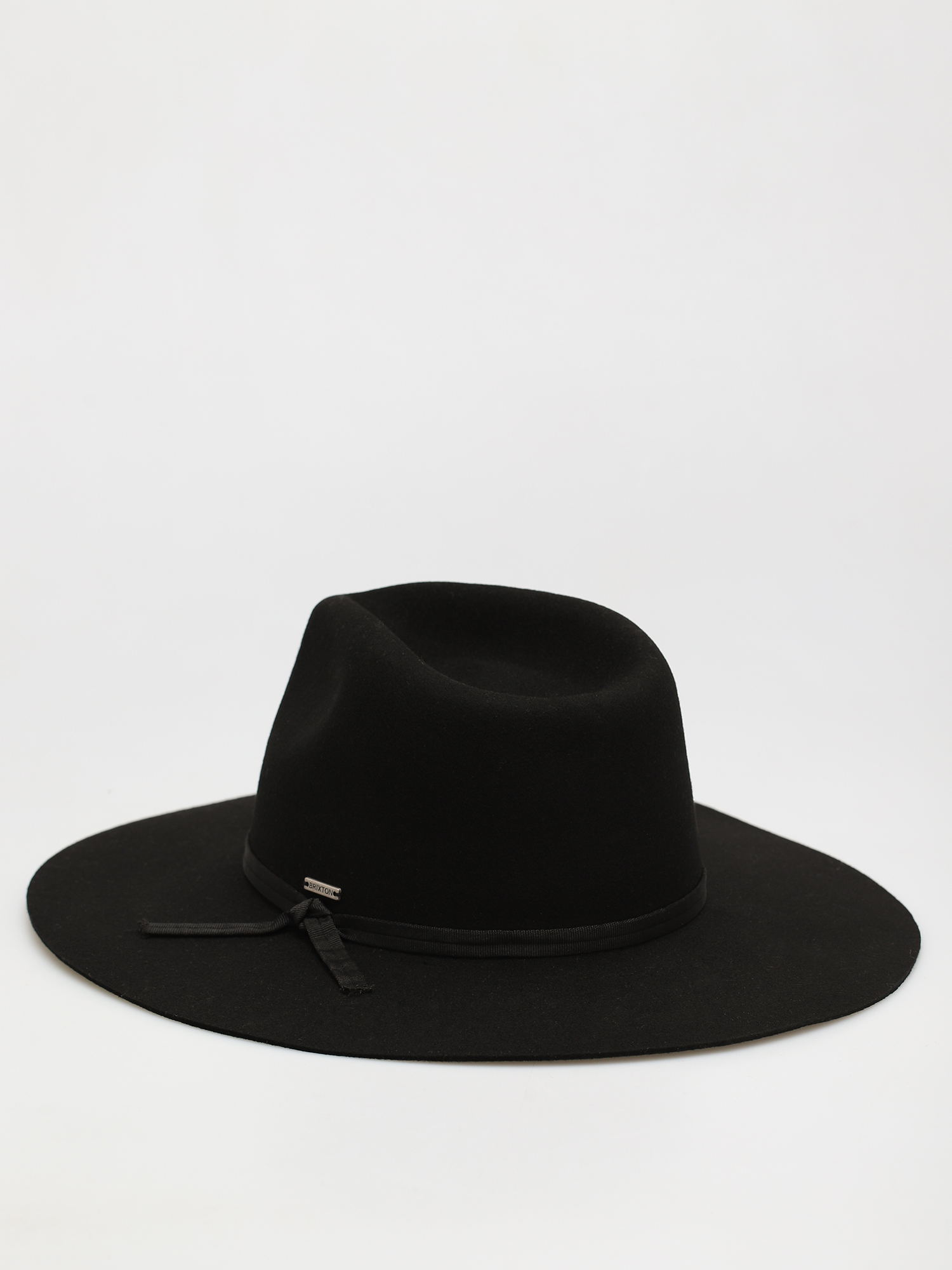 Brixton Cohen Cowboy Hut (black)