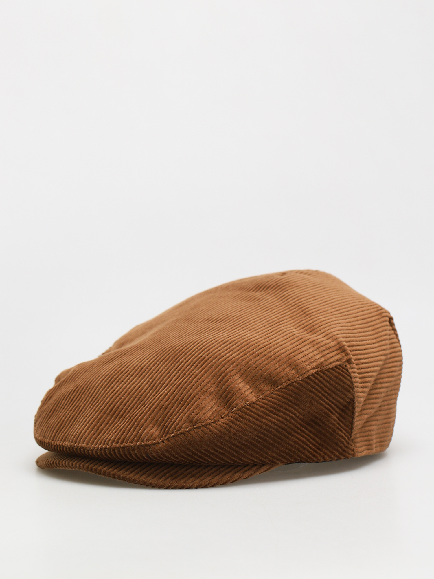 Brixton Hooligan Snap Cap Flat cap (brass)