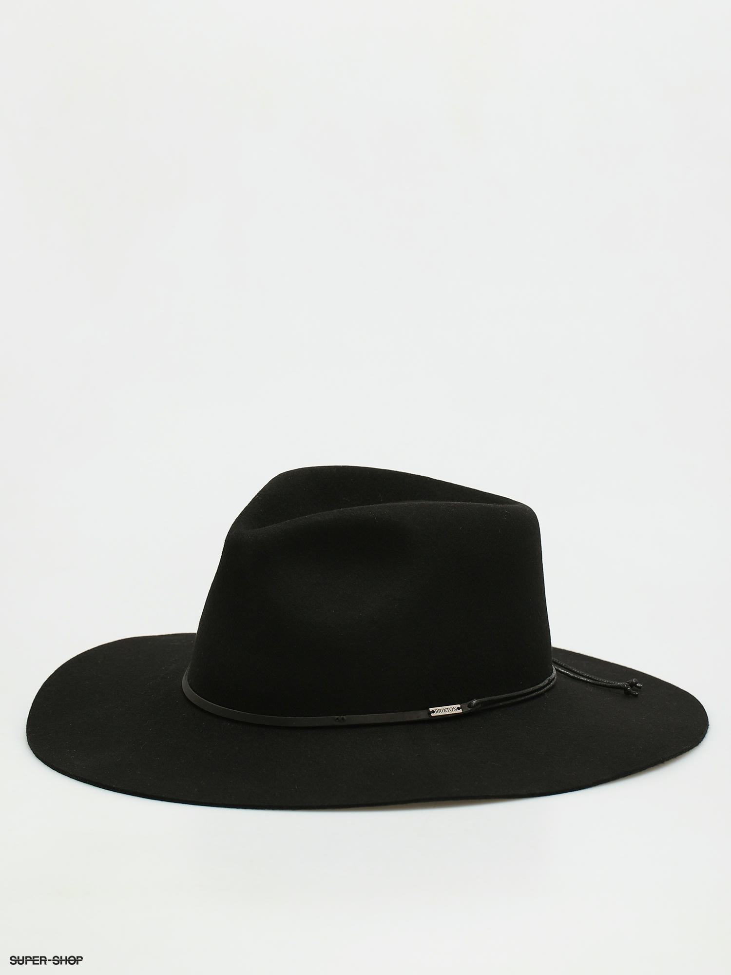 brixton hailey hat